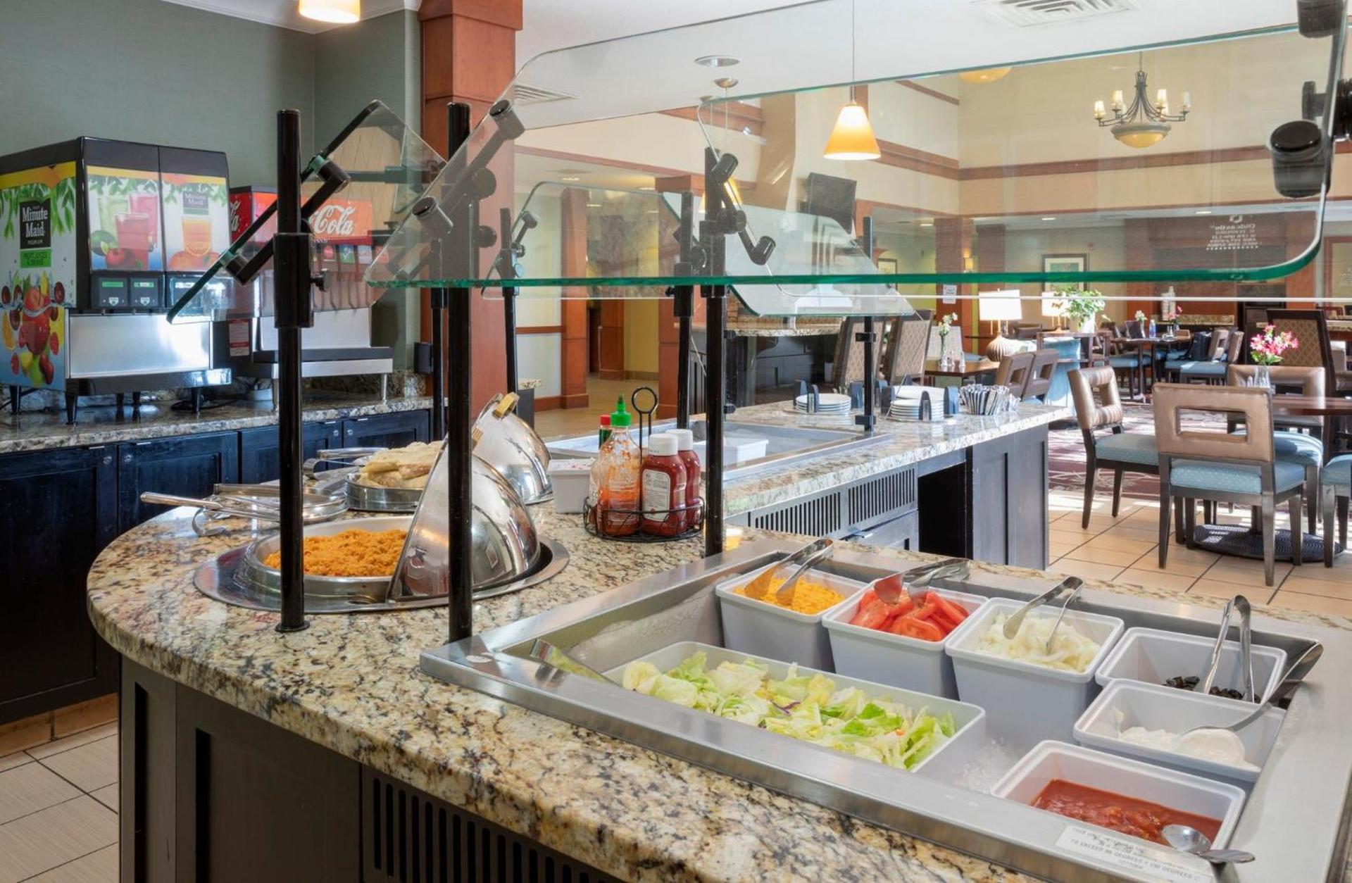 Staybridge Suites Minneapolis-Bloomington by IHG photo 41