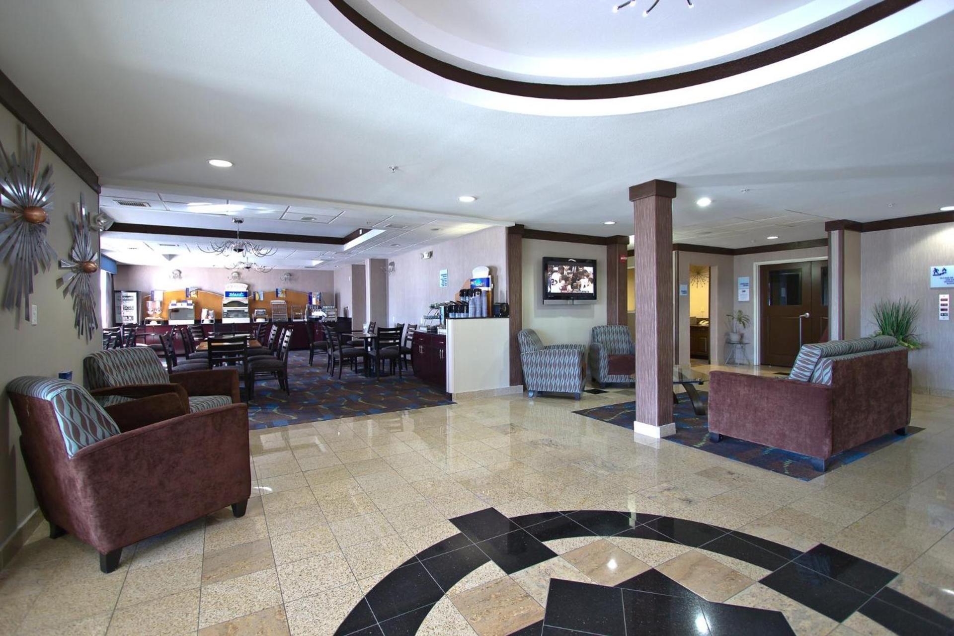 Holiday Inn Express Hotel and Suites Bastrop by IHG photo 37