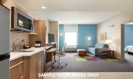 Home2 Suites By Hilton Winter Haven photo 3