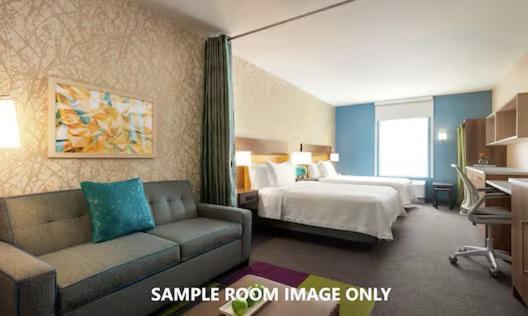Home2 Suites By Hilton Winter Haven photo 4