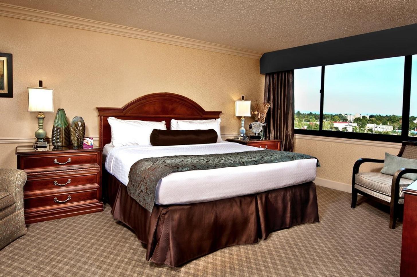 Crowne Plaza Hotel Portland-Downtown Convention Center by IHG photo 87