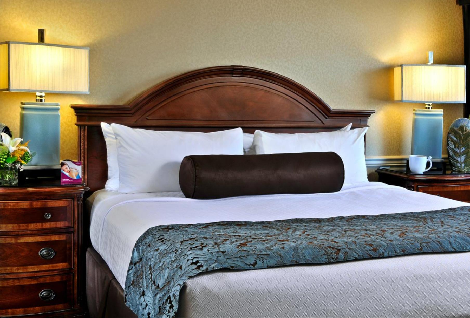 Crowne Plaza Hotel Portland-Downtown Convention Center by IHG photo 89