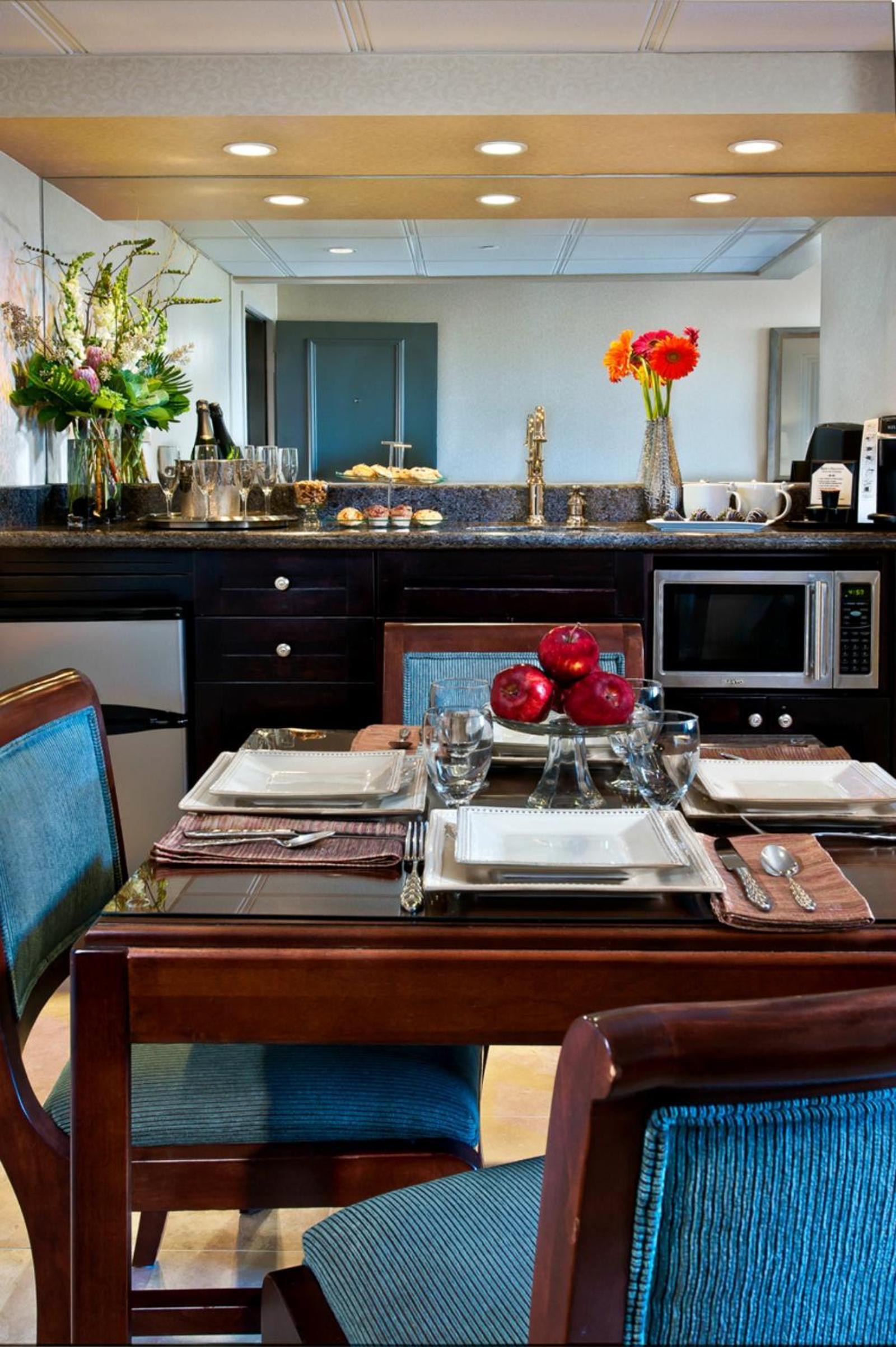 Crowne Plaza Hotel Portland-Downtown Convention Center by IHG photo 93