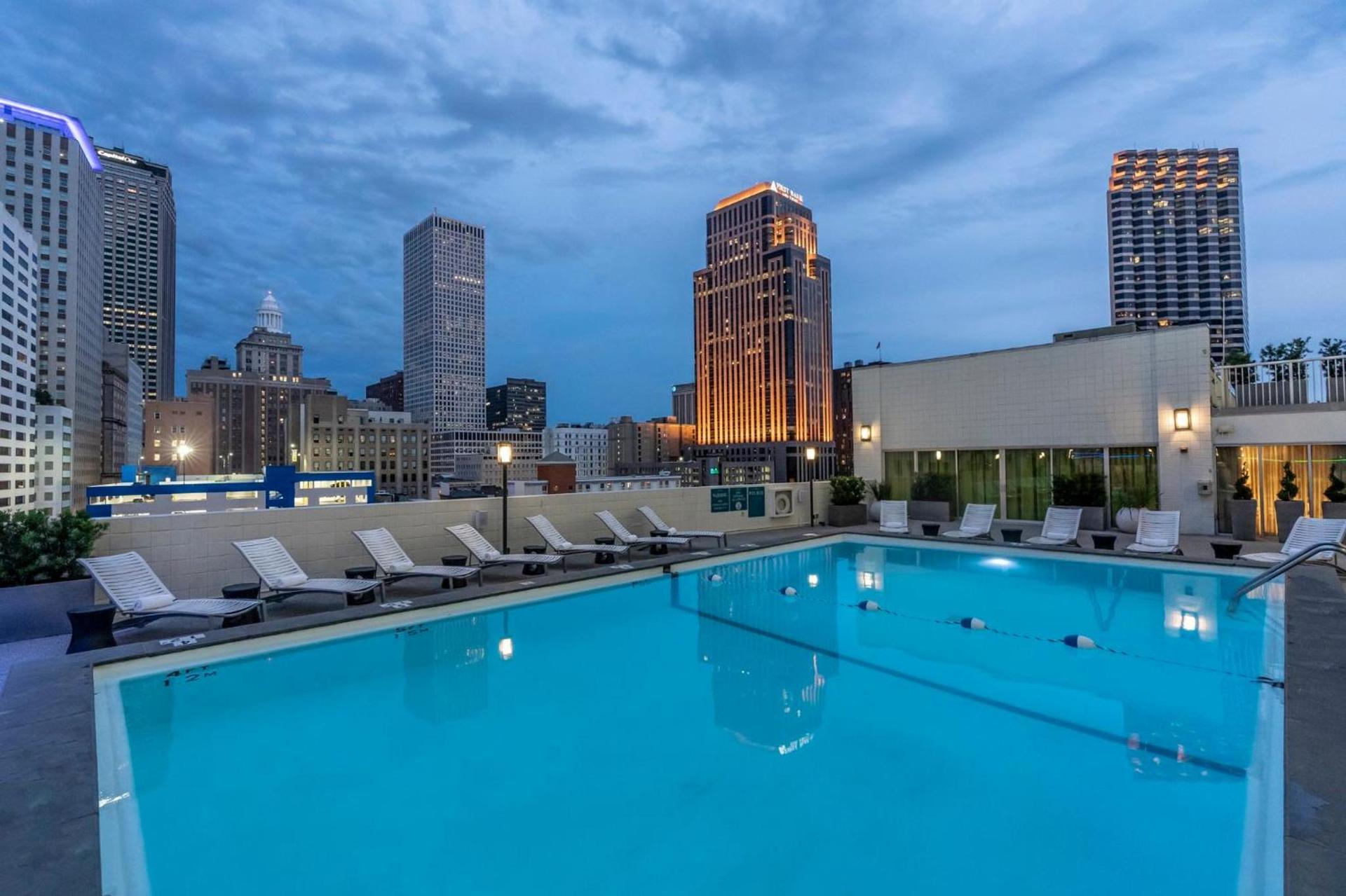 Holiday Inn New Orleans-Downtown Superdome by IHG photo 32