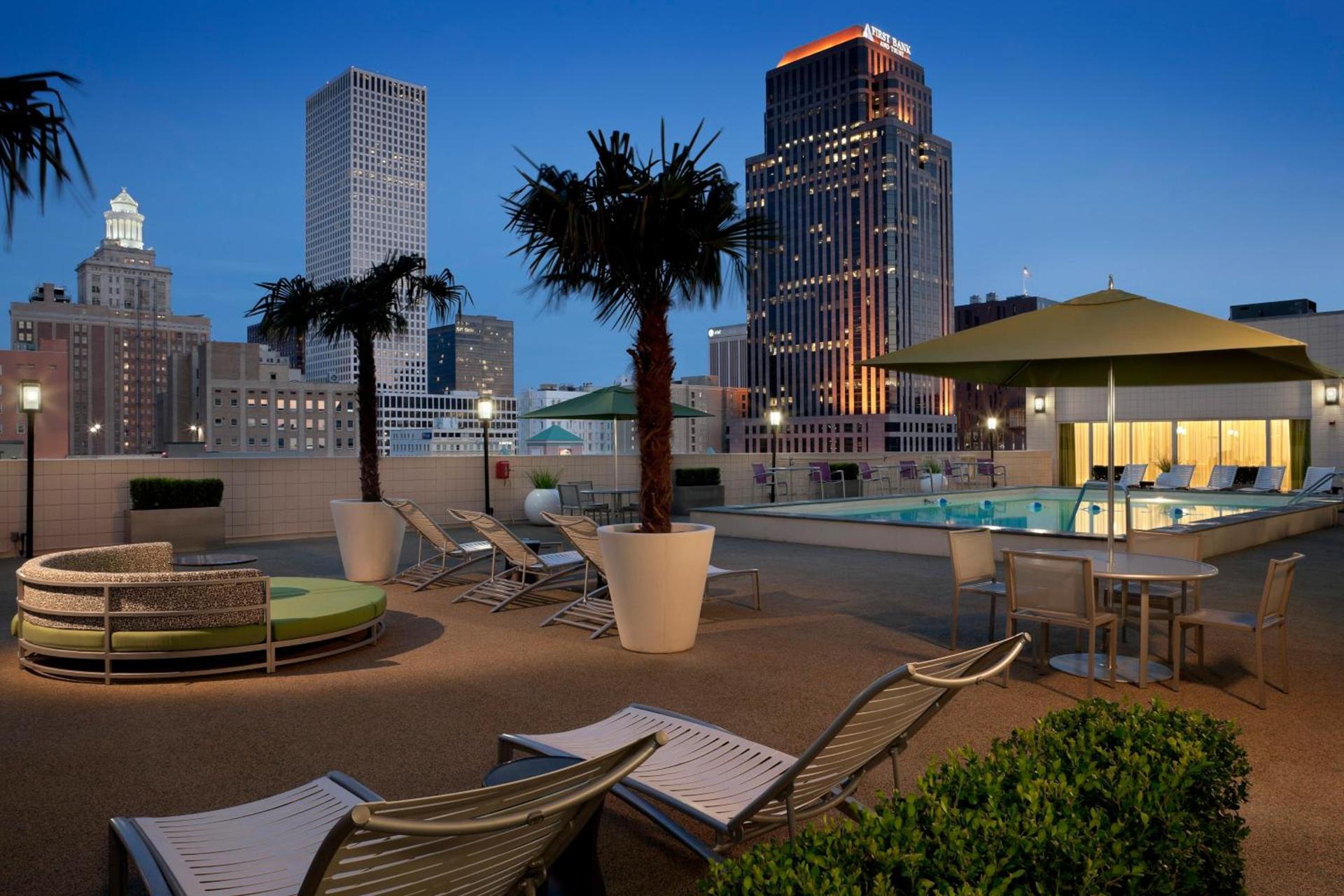 Holiday Inn New Orleans-Downtown Superdome by IHG photo 30