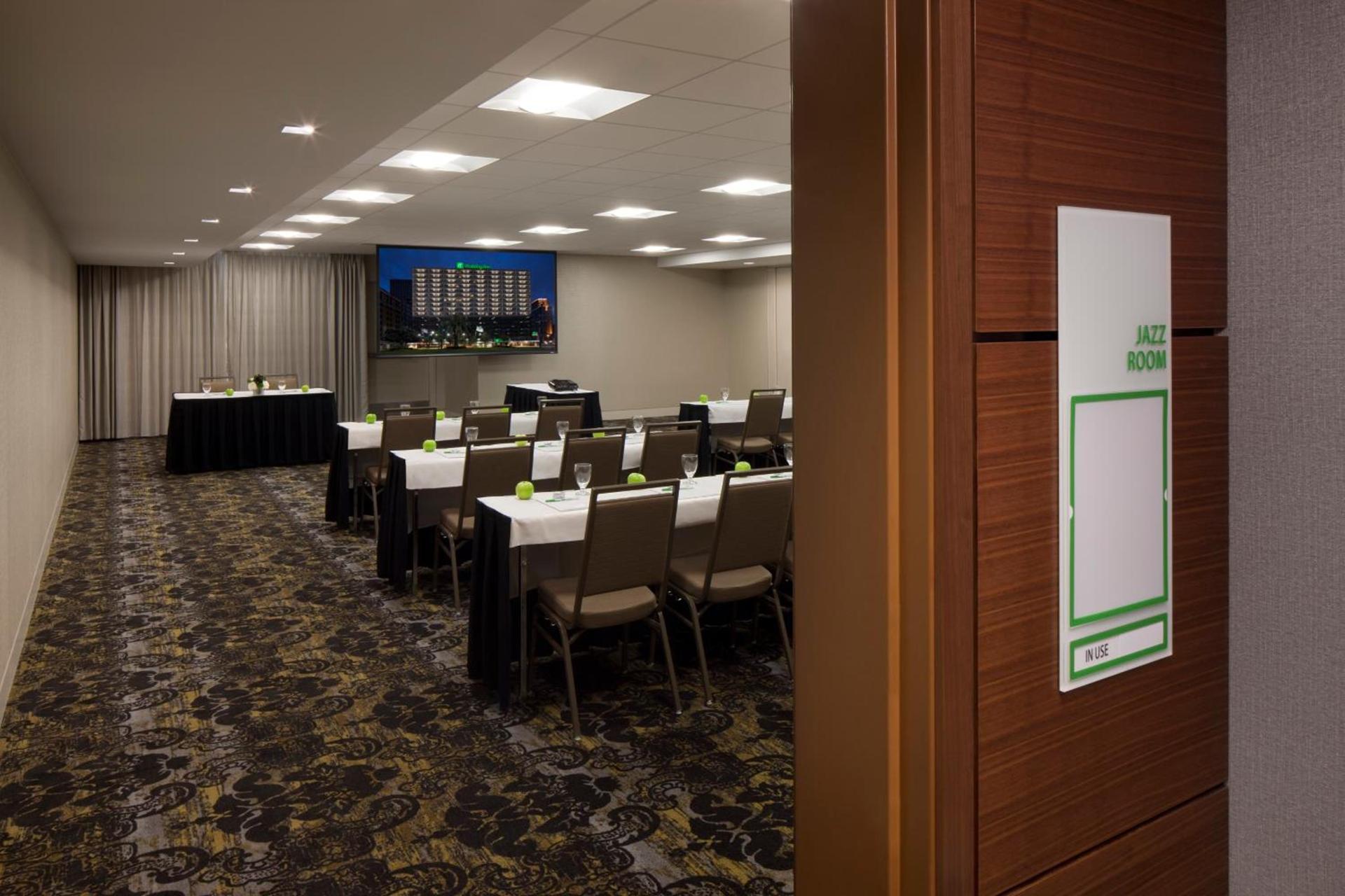 Holiday Inn New Orleans-Downtown Superdome by IHG photo 37