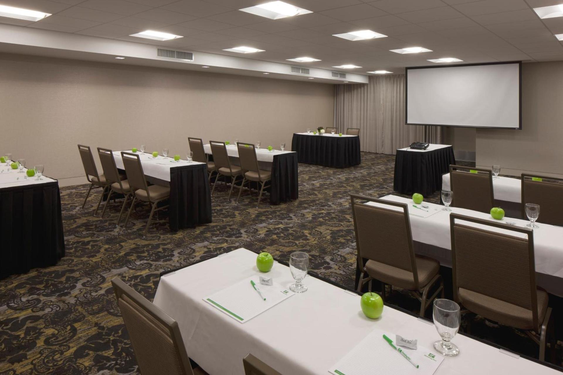 Holiday Inn New Orleans-Downtown Superdome by IHG photo 38