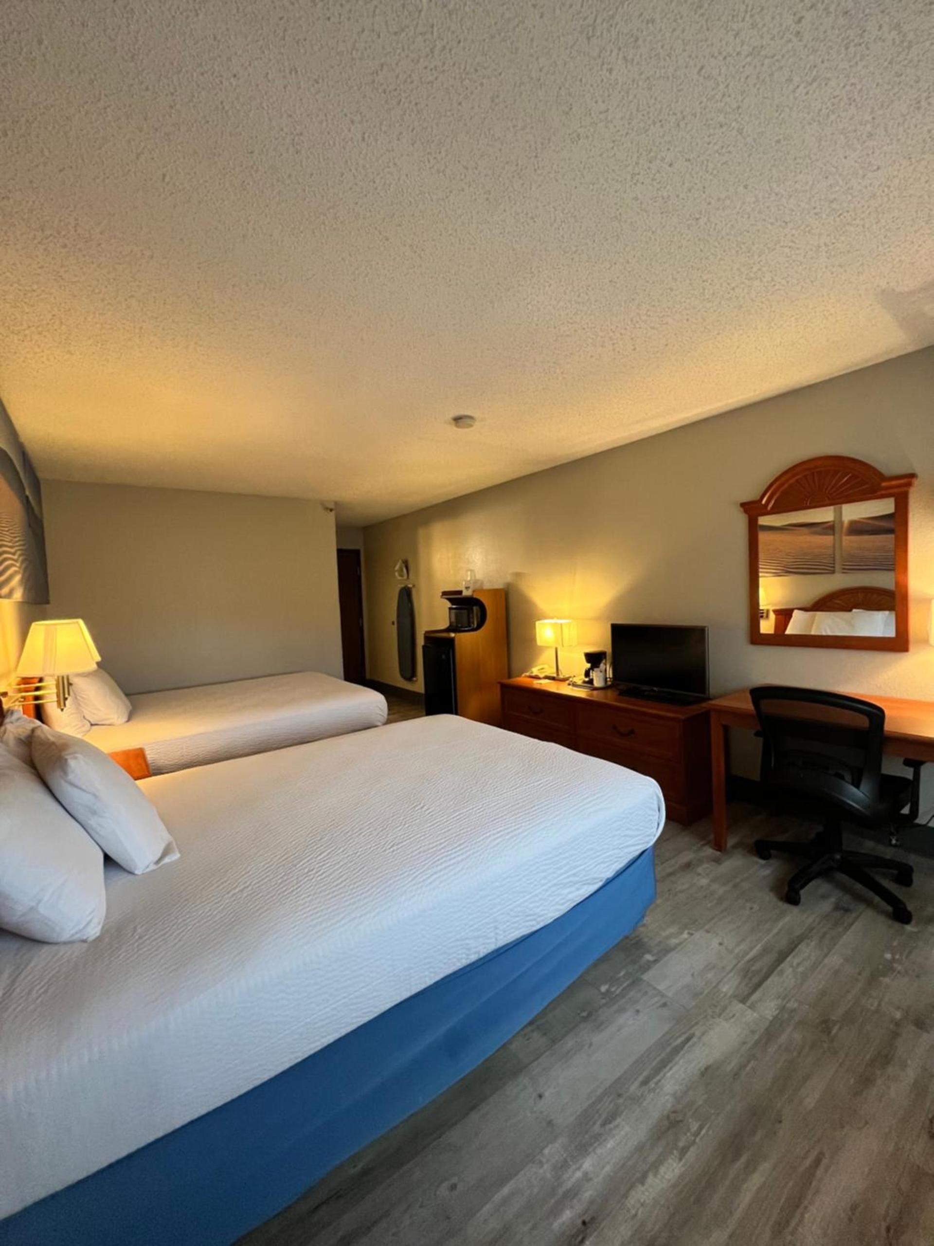 Antelope Inn & Suites photo 61