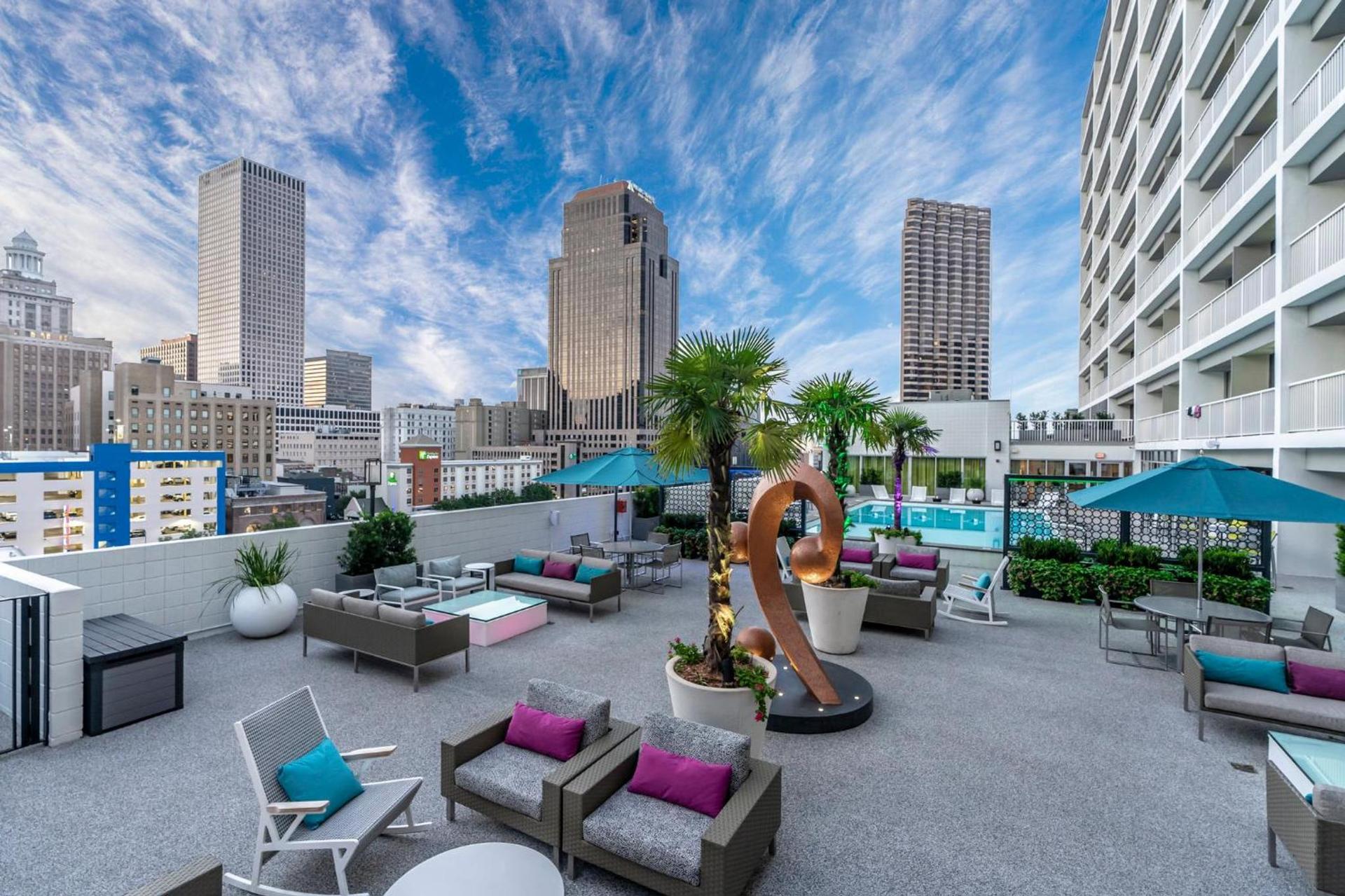 Holiday Inn New Orleans-Downtown Superdome by IHG photo 29