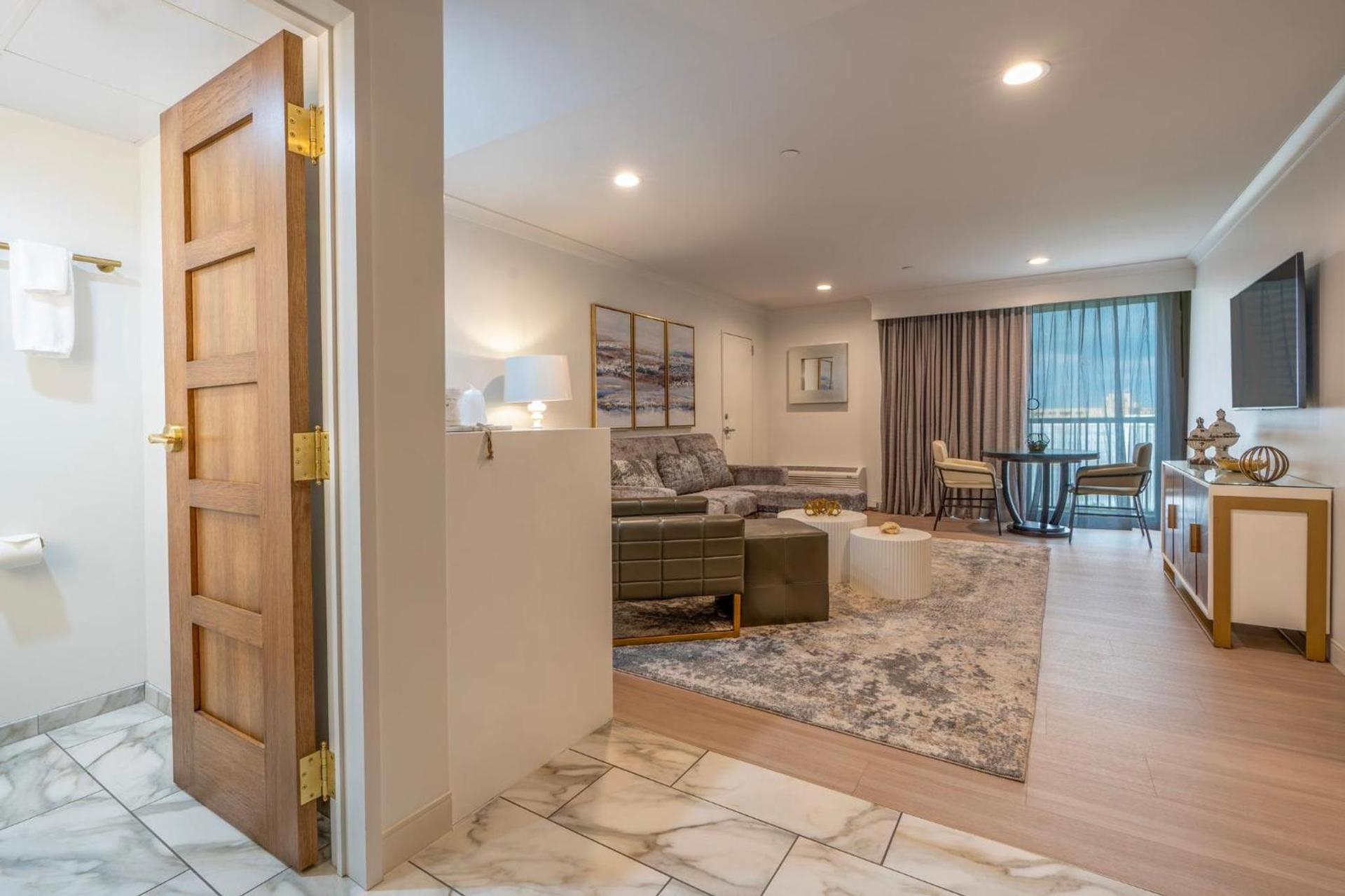 Holiday Inn New Orleans-Downtown Superdome by IHG photo 69