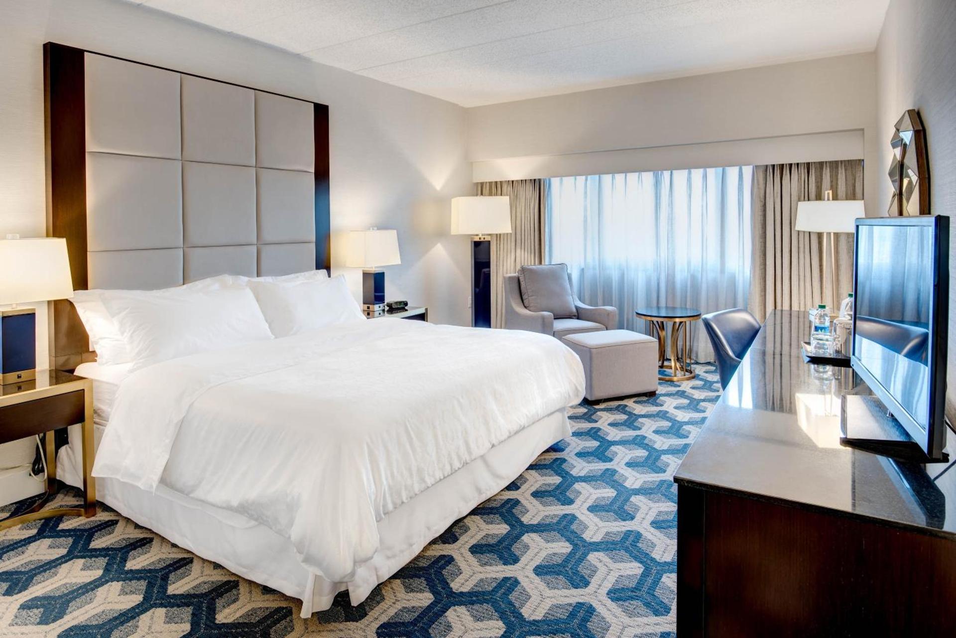 Sheraton Eatontown Hotel photo 88