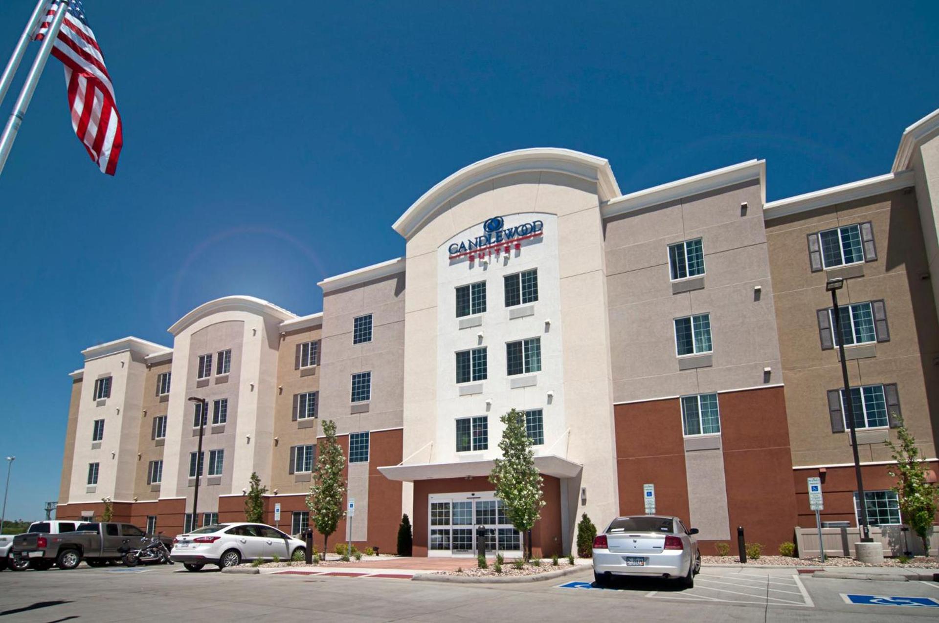 Candlewood Suites Sioux Falls by IHG photo 50