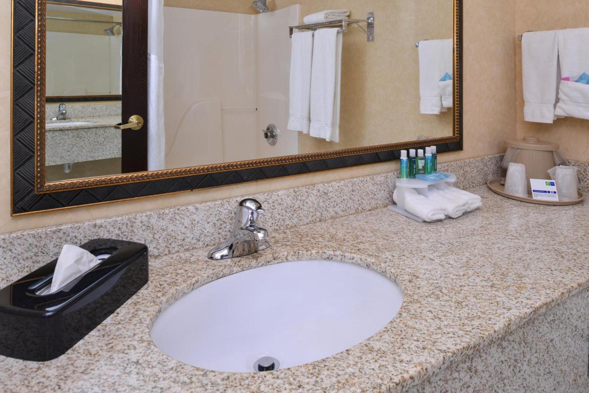Holiday Inn Express La Junta by IHG photo 15