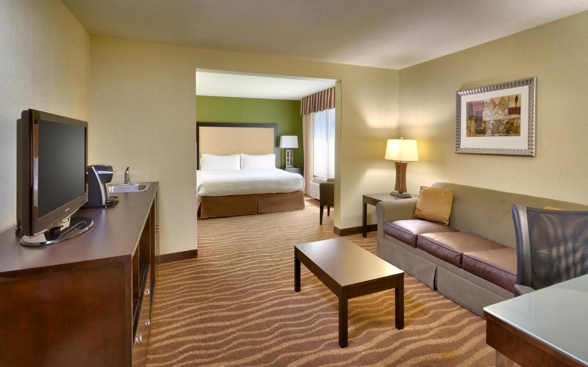 Holiday Inn Express & Suites American Fork - North Provo by IHG photo 56