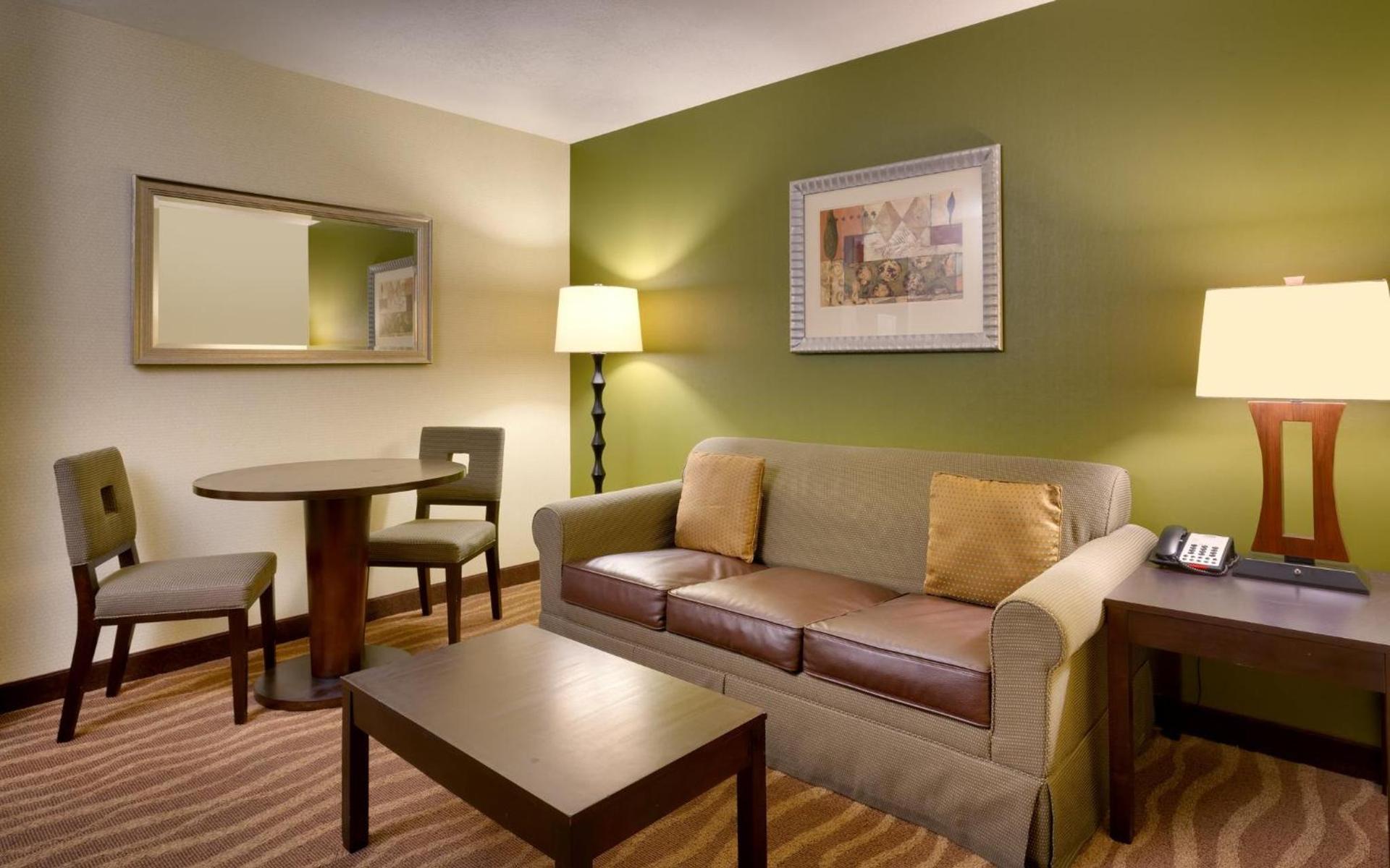 Holiday Inn Express & Suites American Fork - North Provo by IHG photo 57