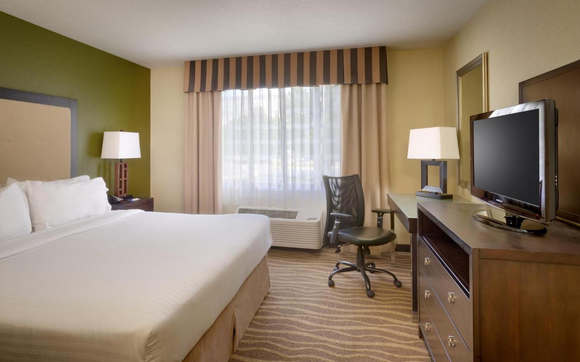 Holiday Inn Express & Suites American Fork - North Provo by IHG photo 59