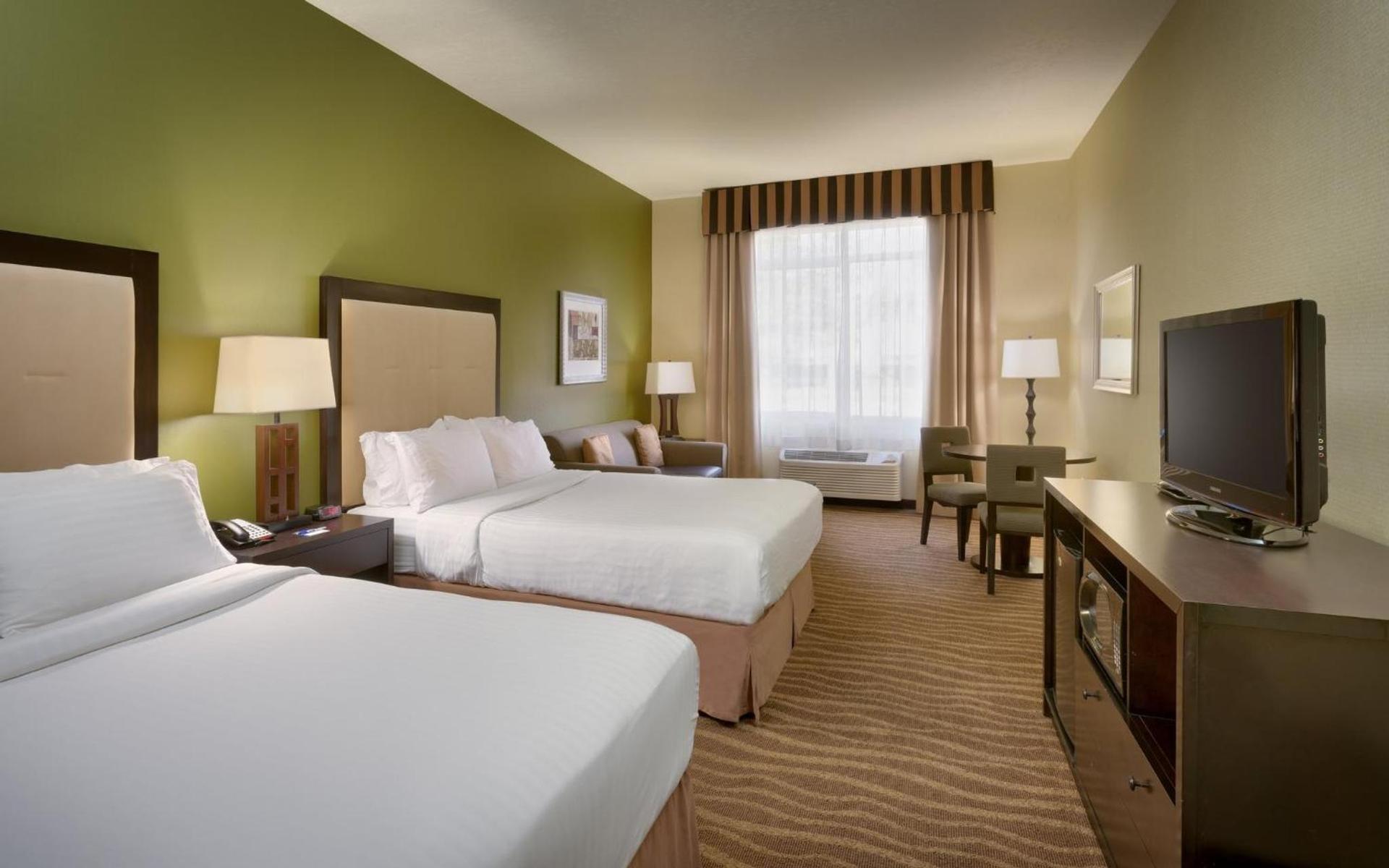 Holiday Inn Express & Suites American Fork - North Provo by IHG photo 60