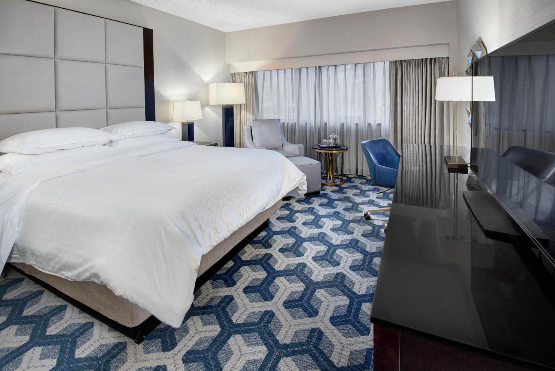 Sheraton Eatontown Hotel photo 93