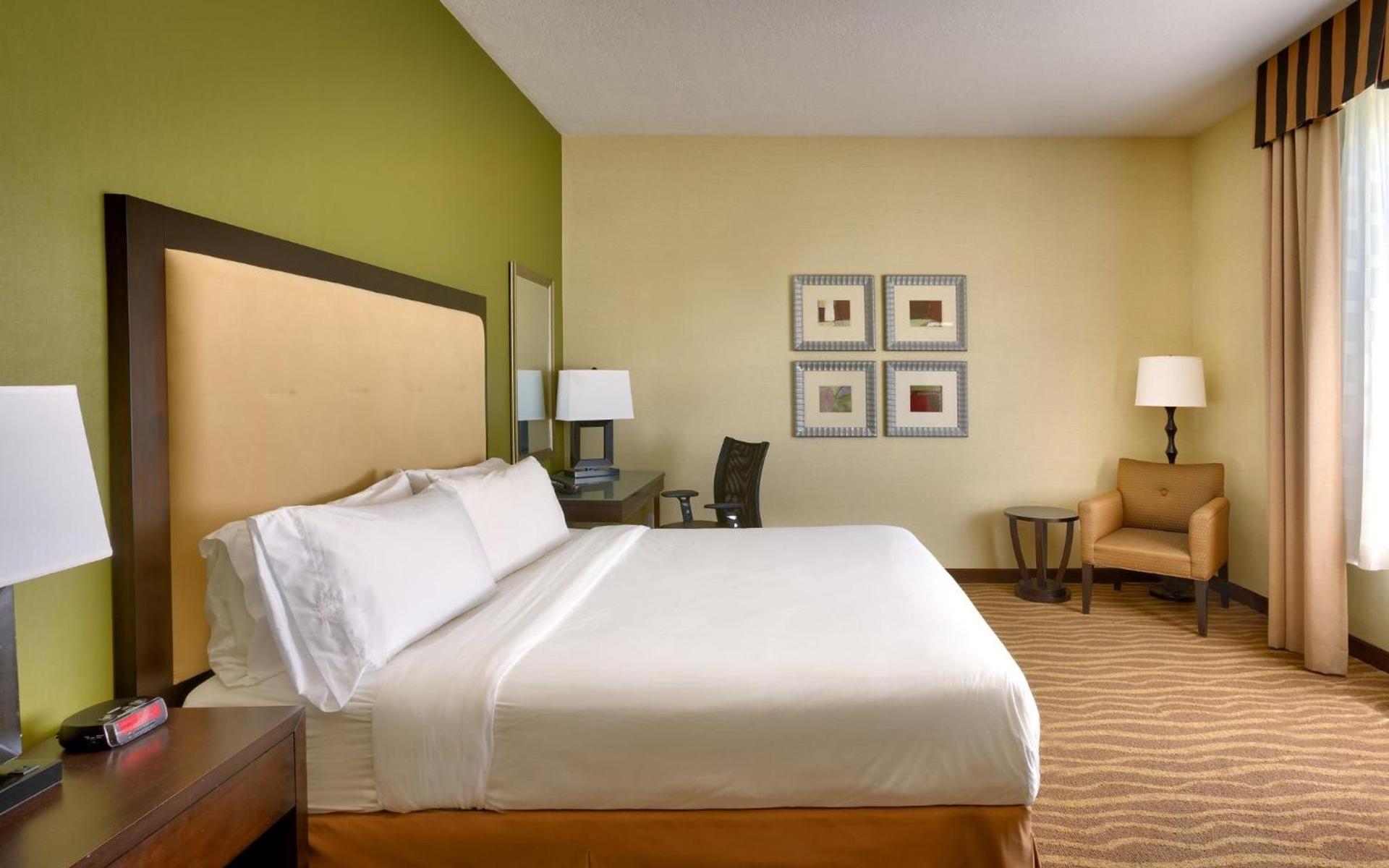 Holiday Inn Express & Suites American Fork - North Provo by IHG photo 65