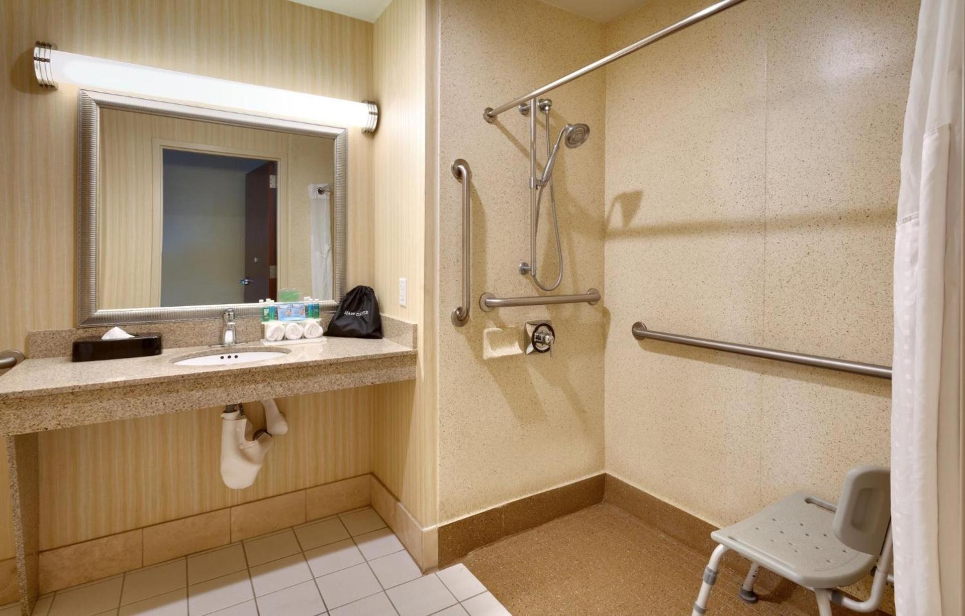 Holiday Inn Express & Suites American Fork - North Provo by IHG photo 66