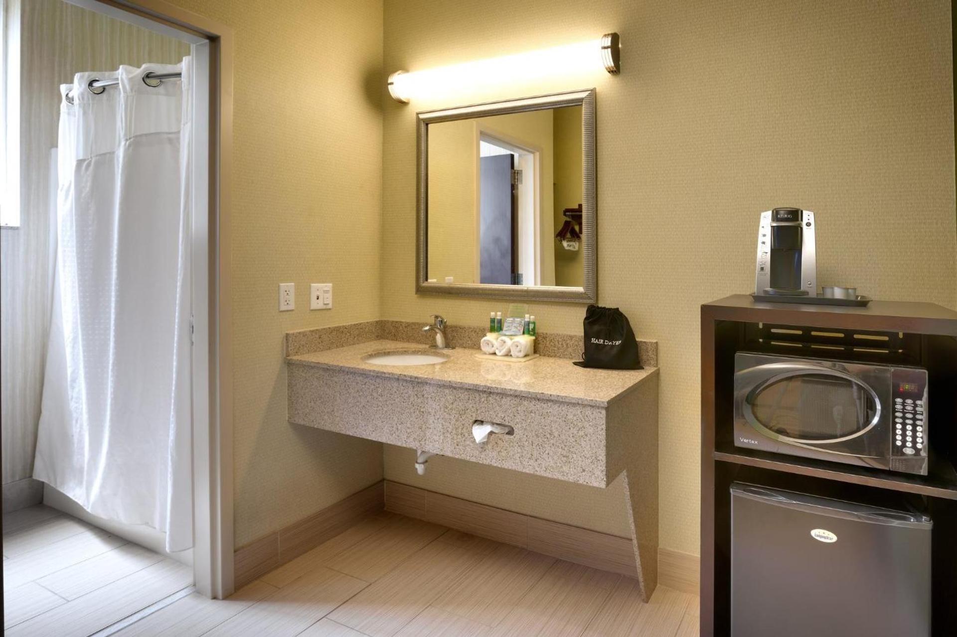 Holiday Inn Express & Suites American Fork - North Provo by IHG photo 68