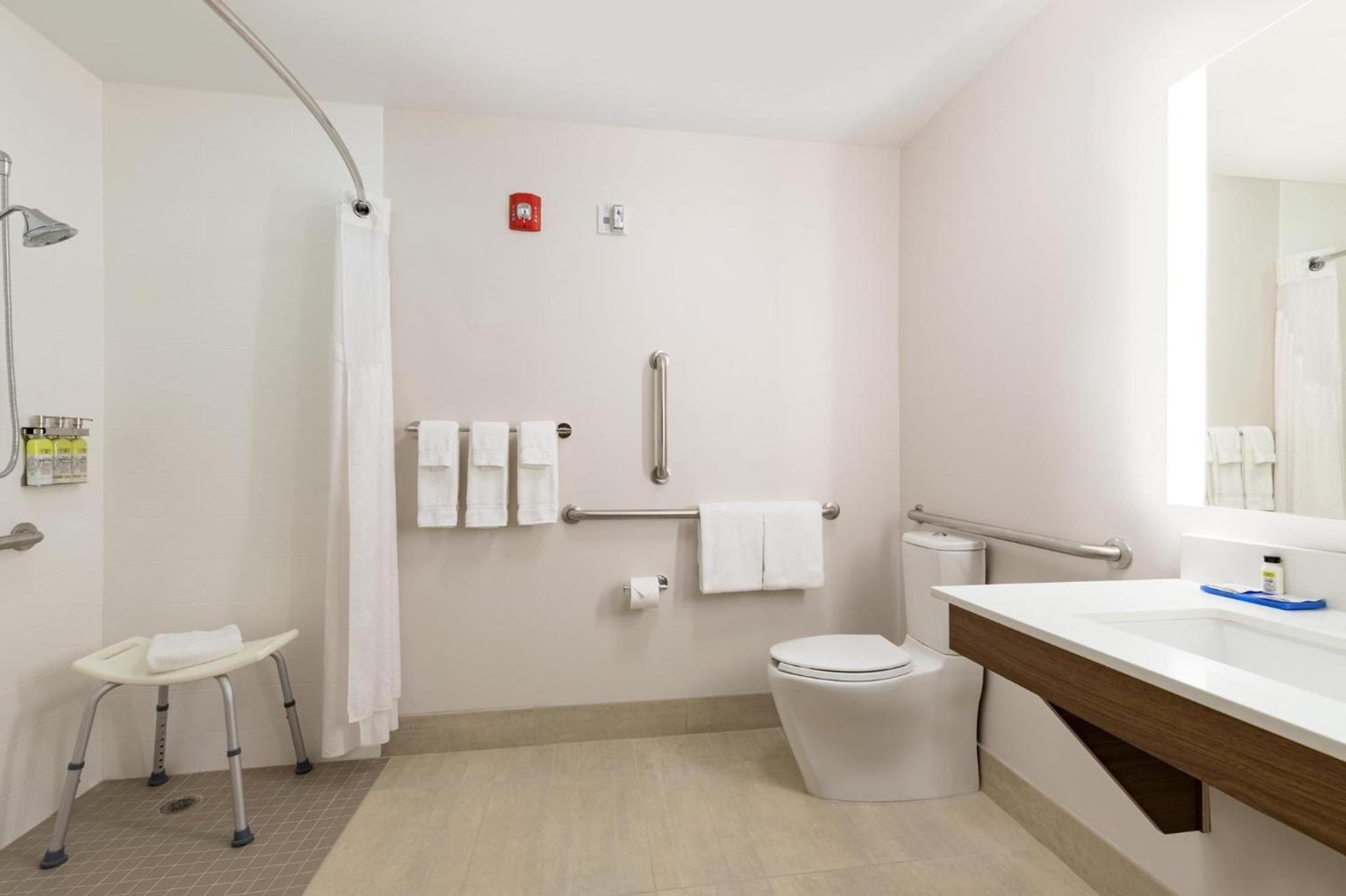 Holiday Inn Express Hotel & Suites Mount Pleasant - Charleston by IHG photo 42