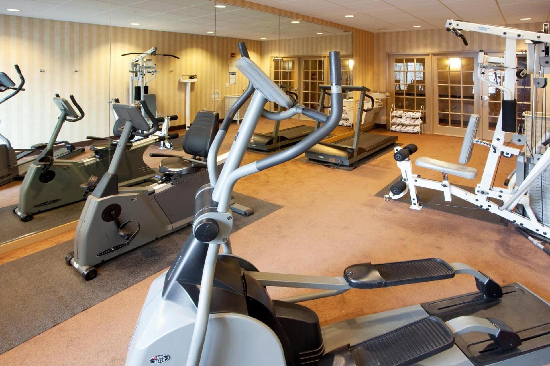 Holiday Inn Express Hotel & Suites Hagerstown by IHG photo 34