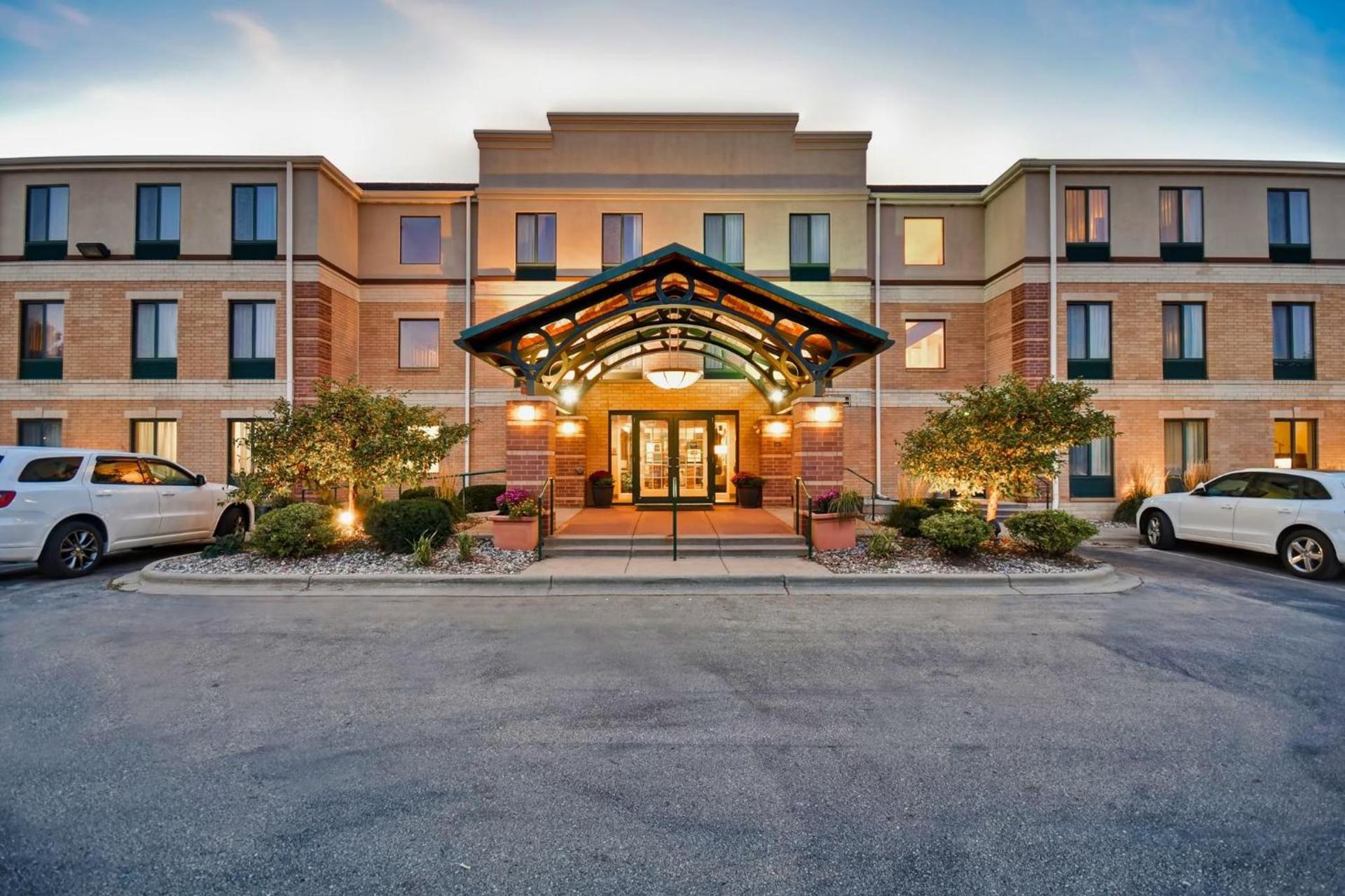 Staybridge Suites Middleton/Madison-West by IHG photo 58