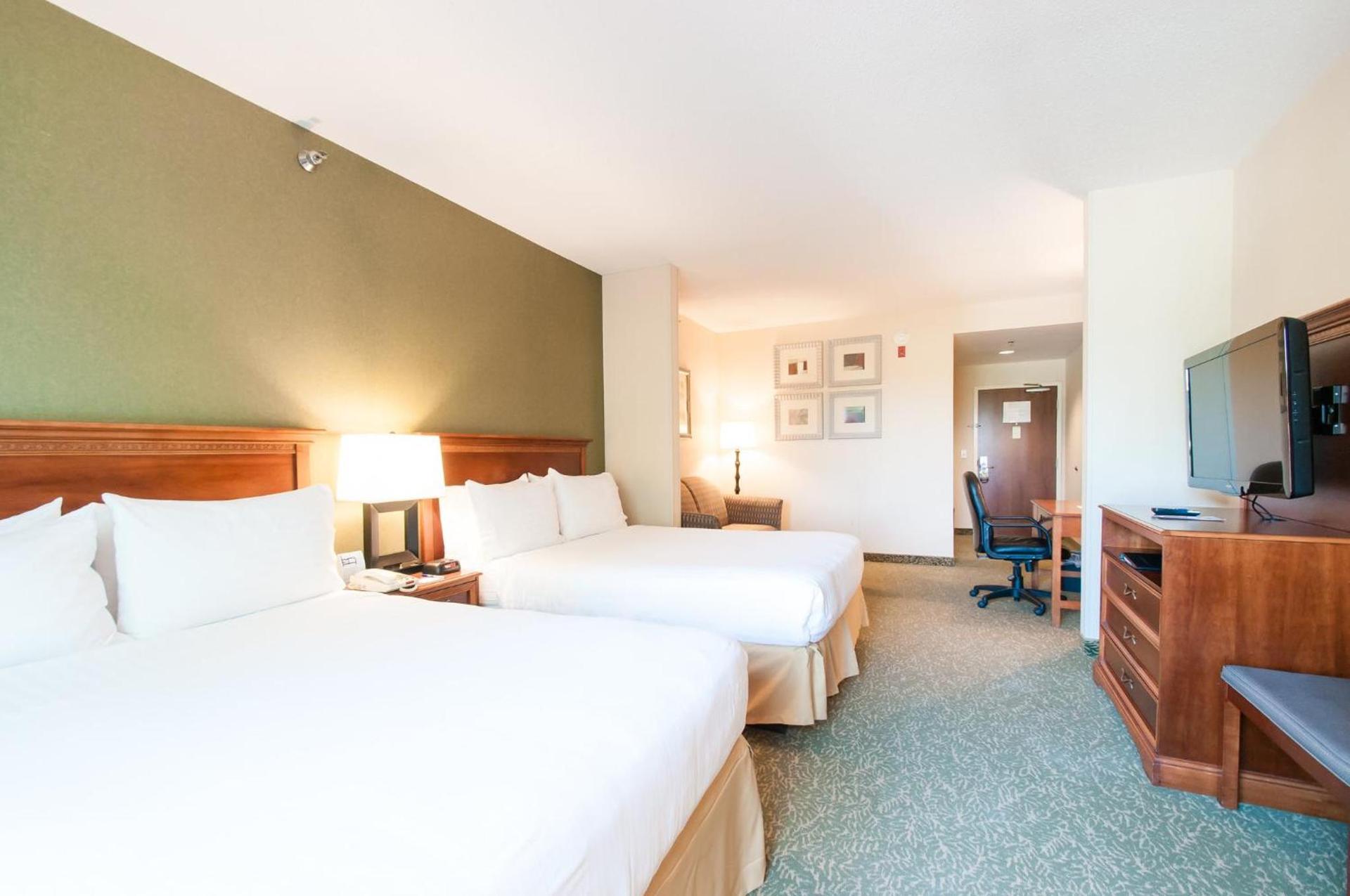 Holiday Inn Express Hotel & Suites Hagerstown by IHG photo 30