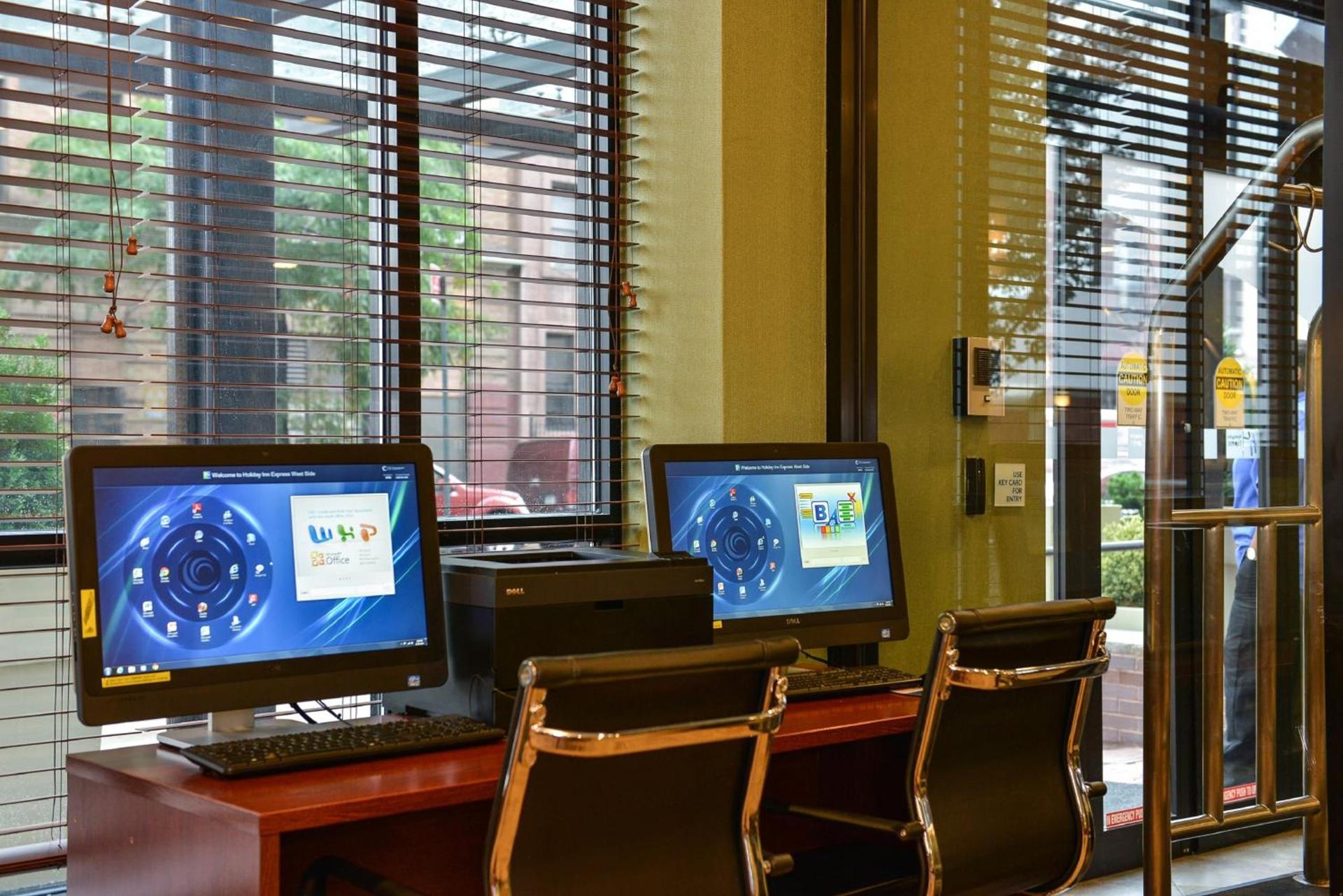 Holiday Inn Express Manhattan Midtown West by IHG photo 27