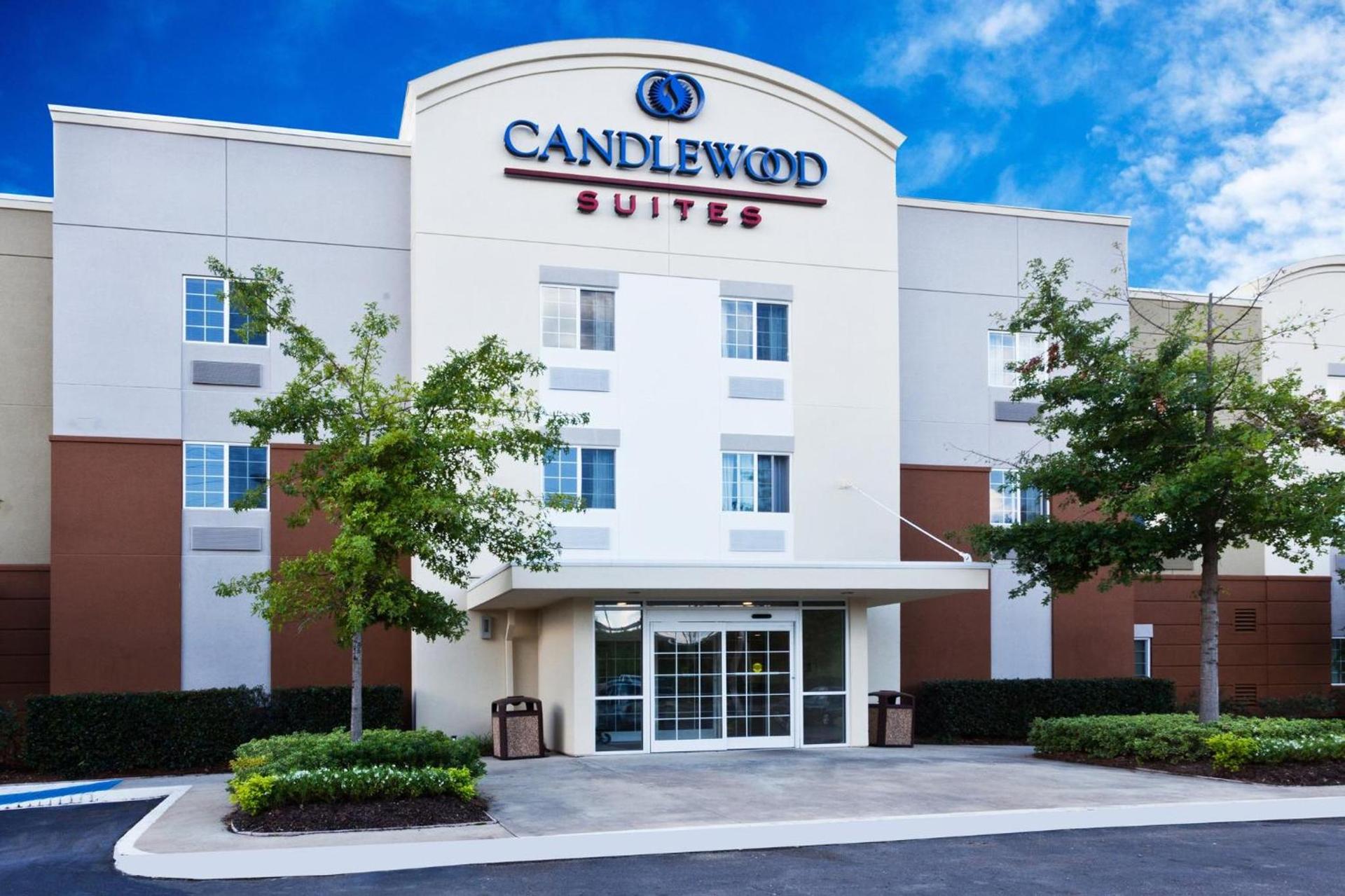 Candlewood Suites Eastchase Park by IHG photo 33