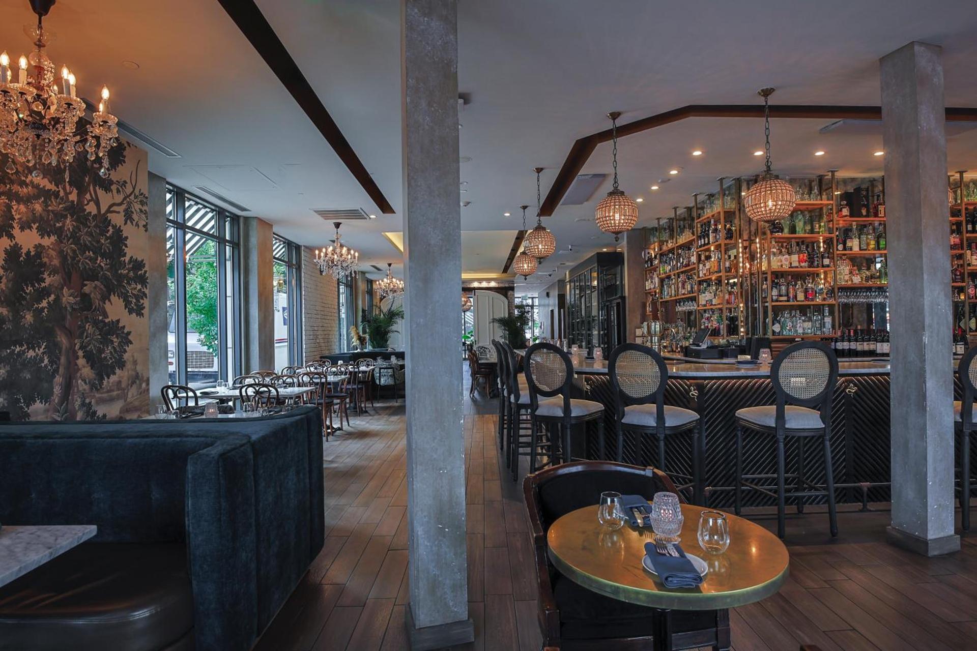 Porter Square Hotel photo 46
