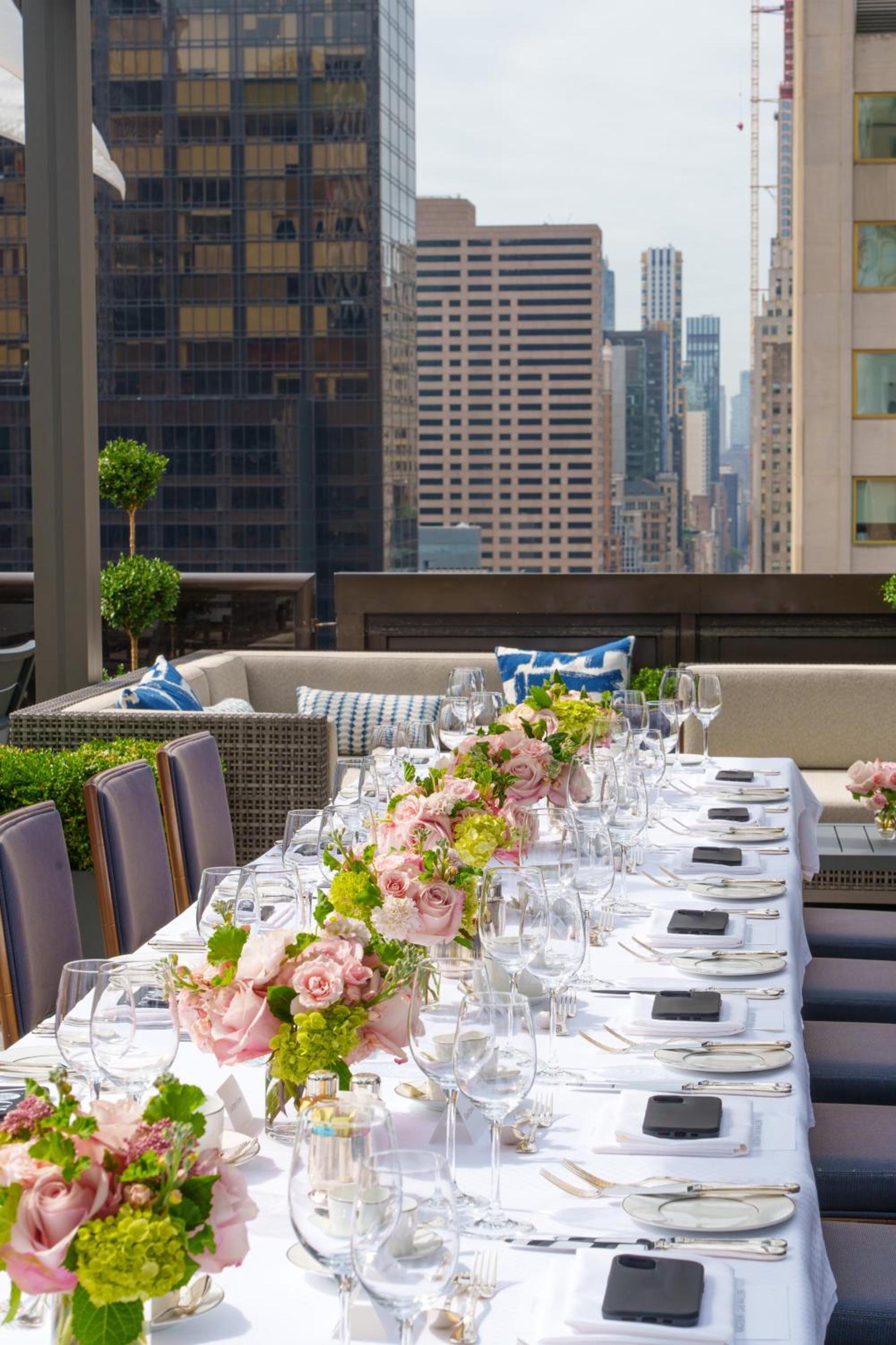 The Peninsula New York photo 52