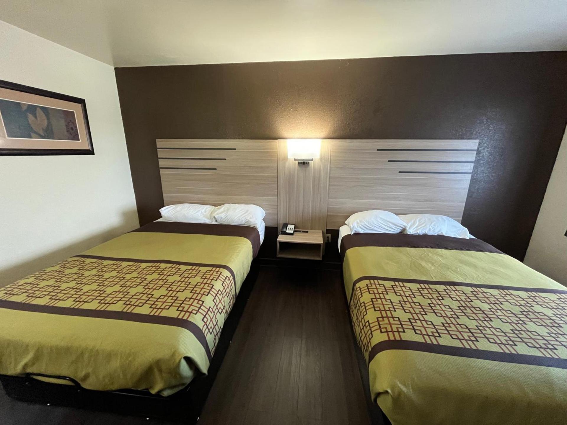 Budget Inn photo 10