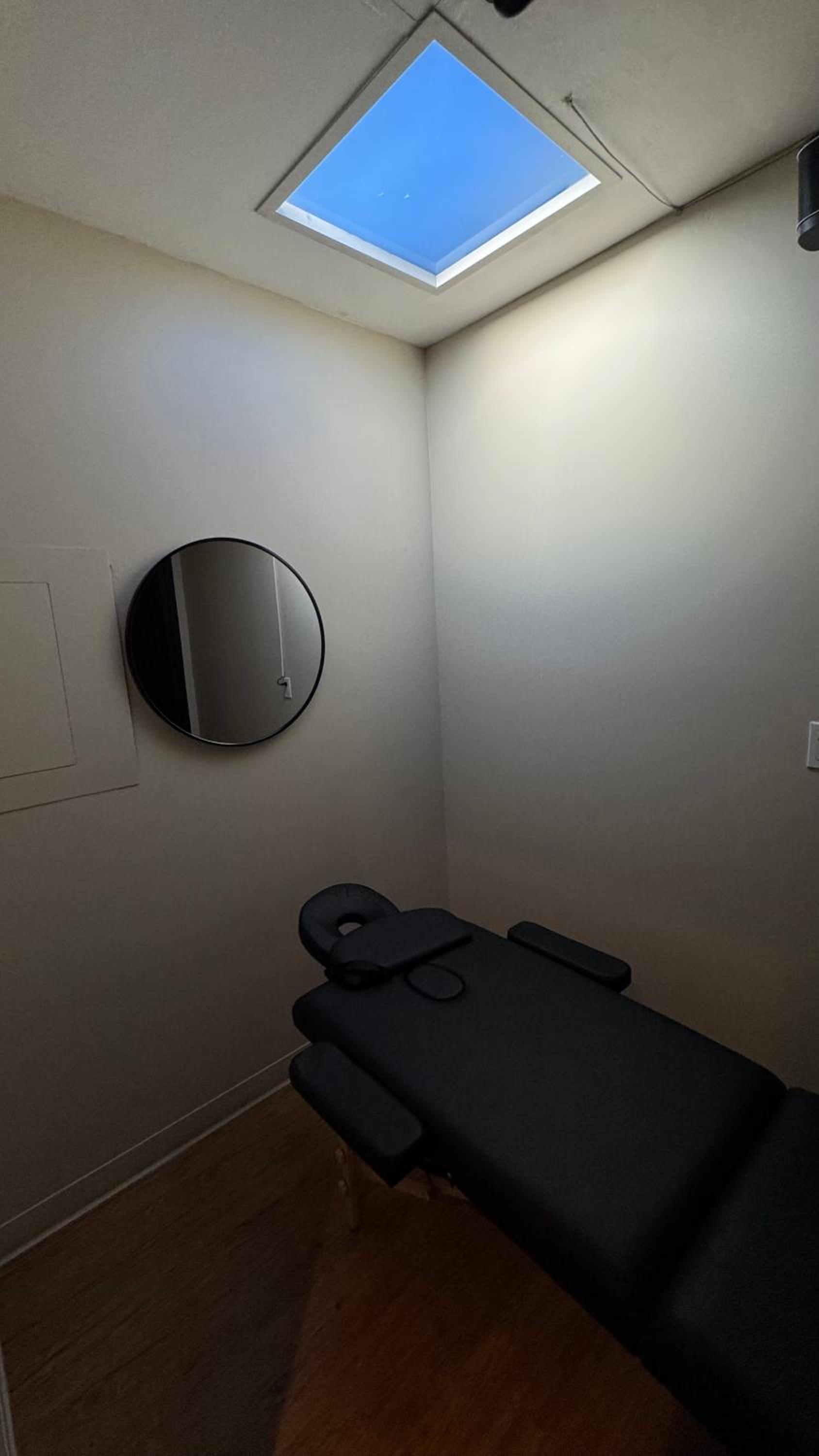 Nap York Central Park Sleep Station photo 22