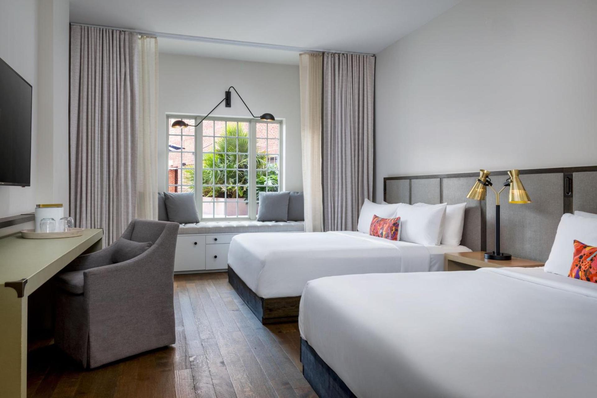 The Alida, Savannah, a Tribute Portfolio Hotel photo 10