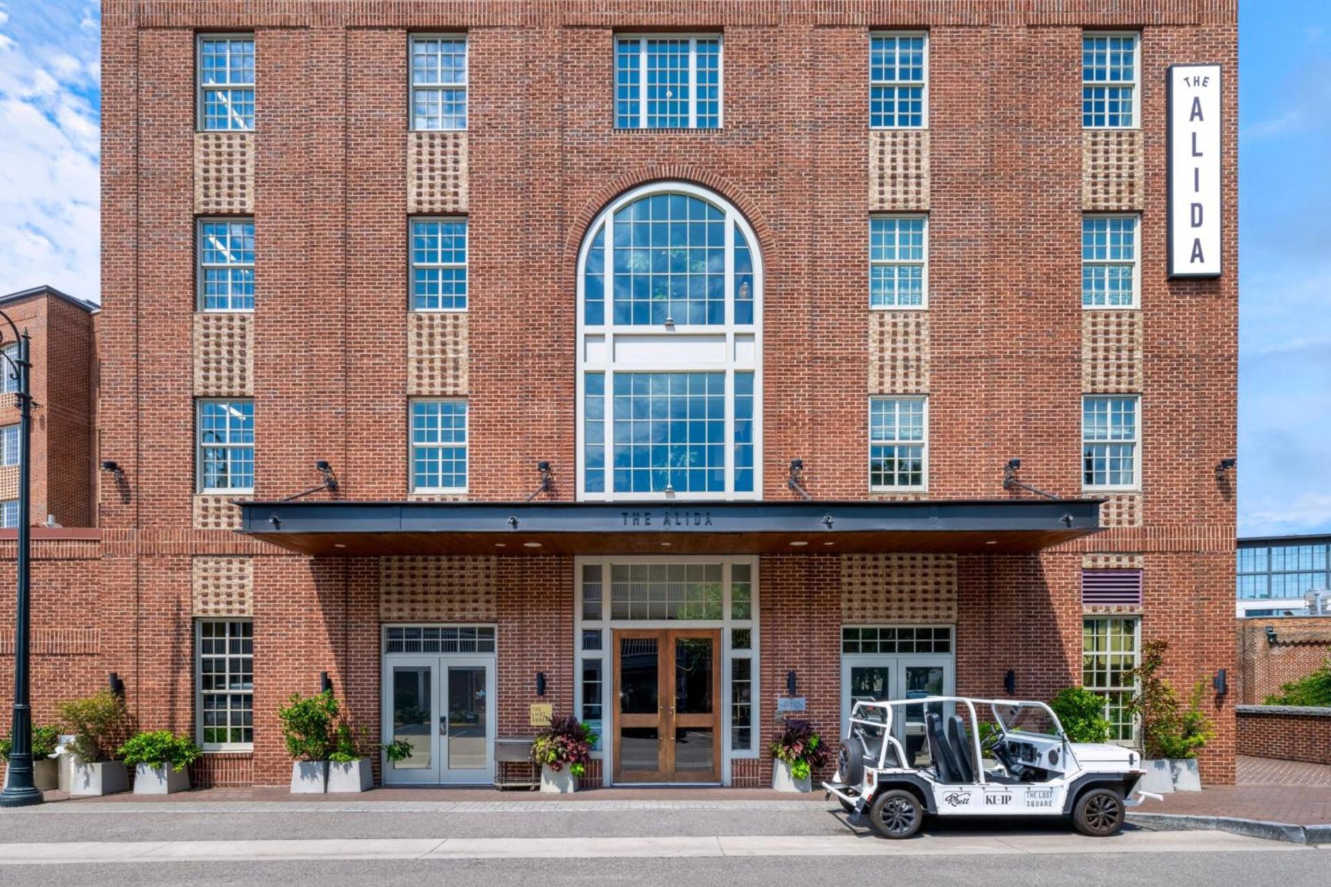 The Alida, Savannah, a Tribute Portfolio Hotel photo 3
