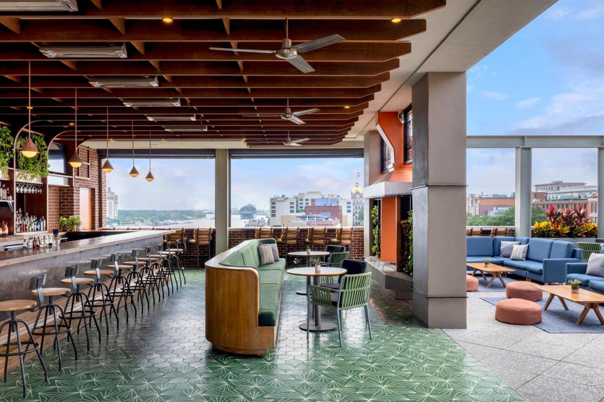 The Alida, Savannah, a Tribute Portfolio Hotel photo 61
