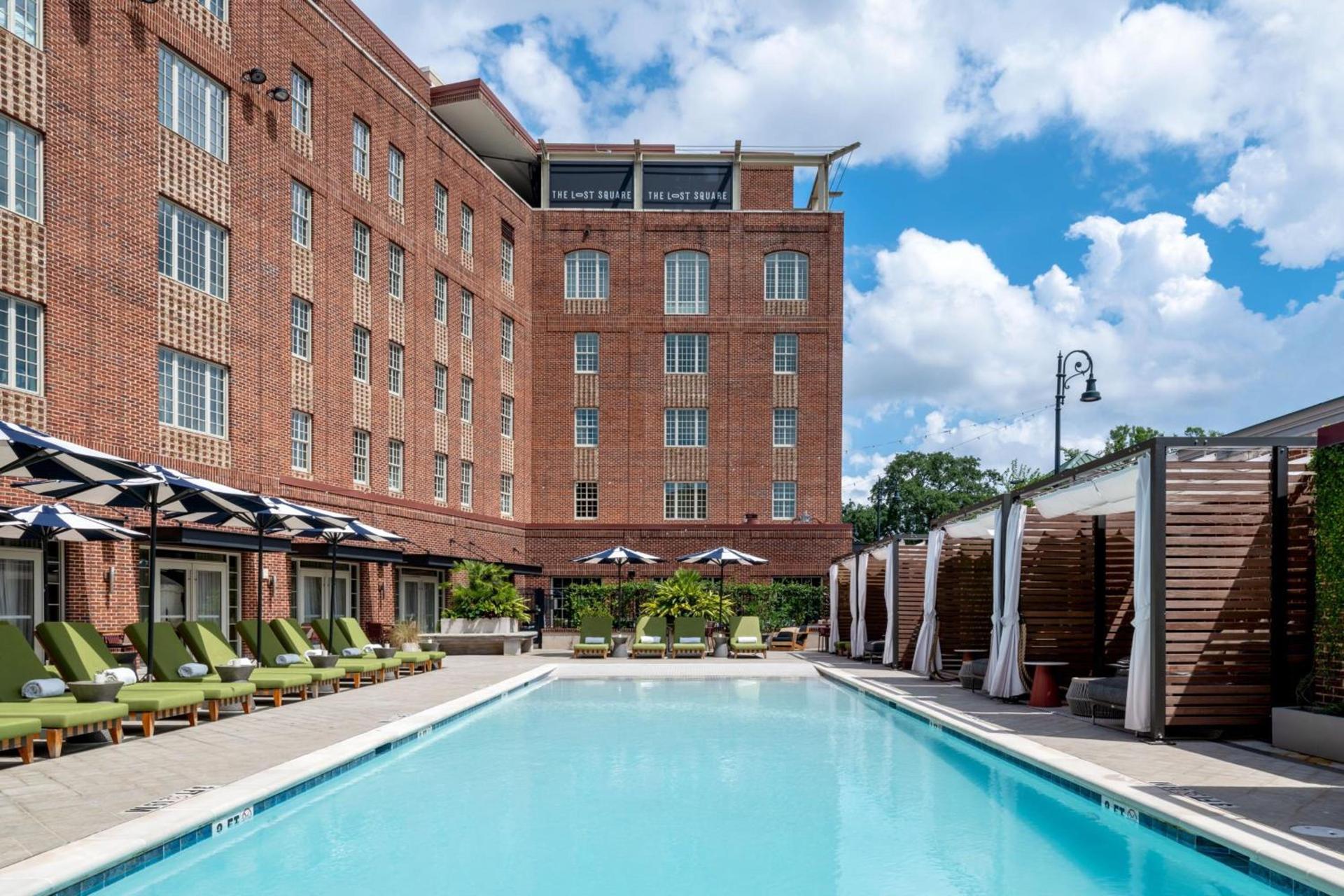 The Alida, Savannah, a Tribute Portfolio Hotel photo 62
