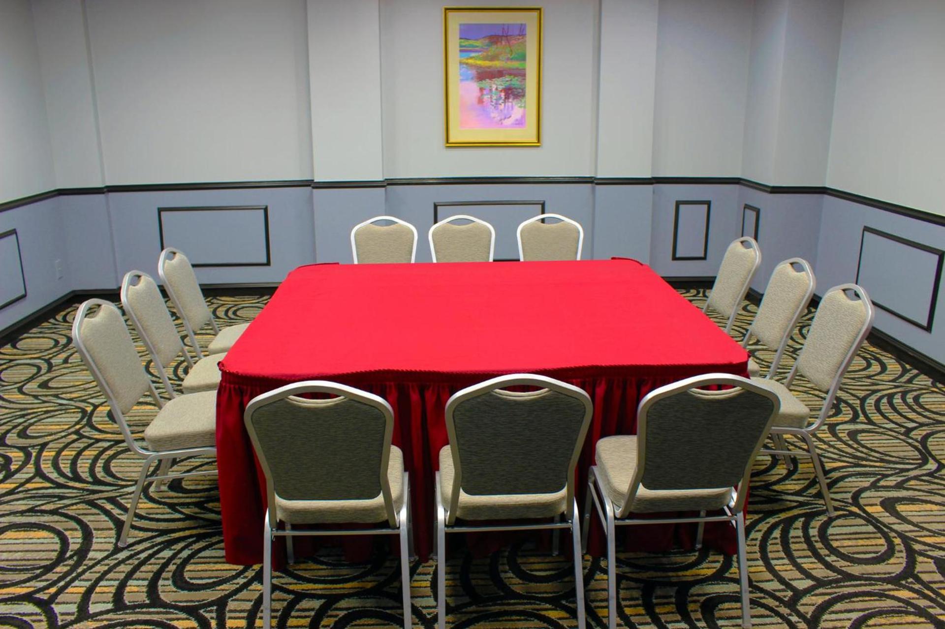 Holiday Inn Express Van Nuys by IHG photo 33