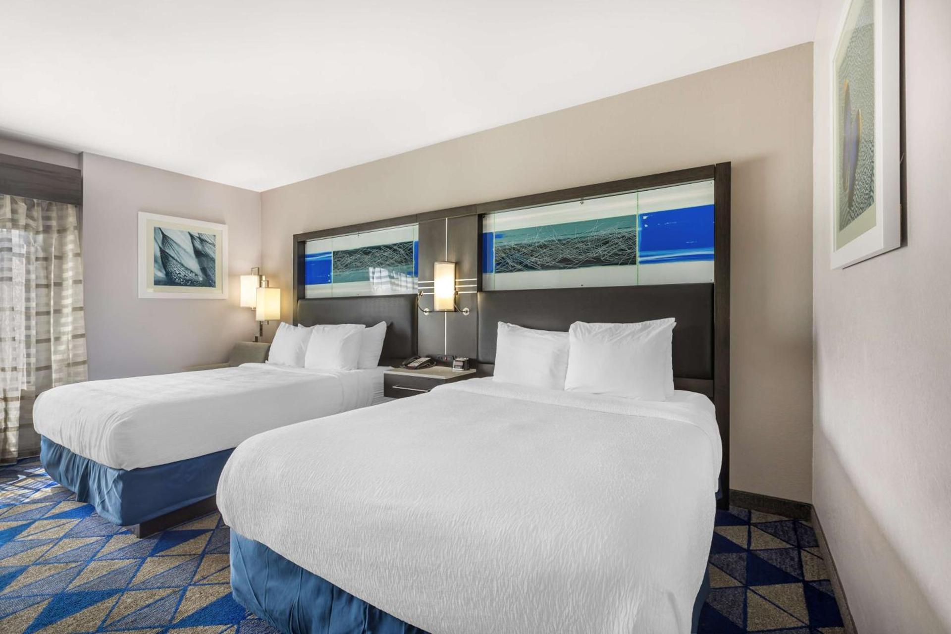 Best Western Plus Spartanburg photo 4