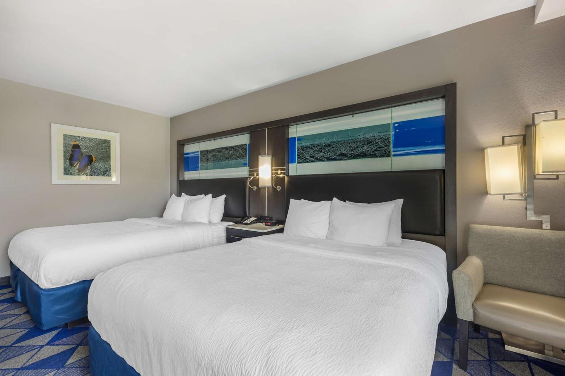 Best Western Plus Spartanburg photo 15