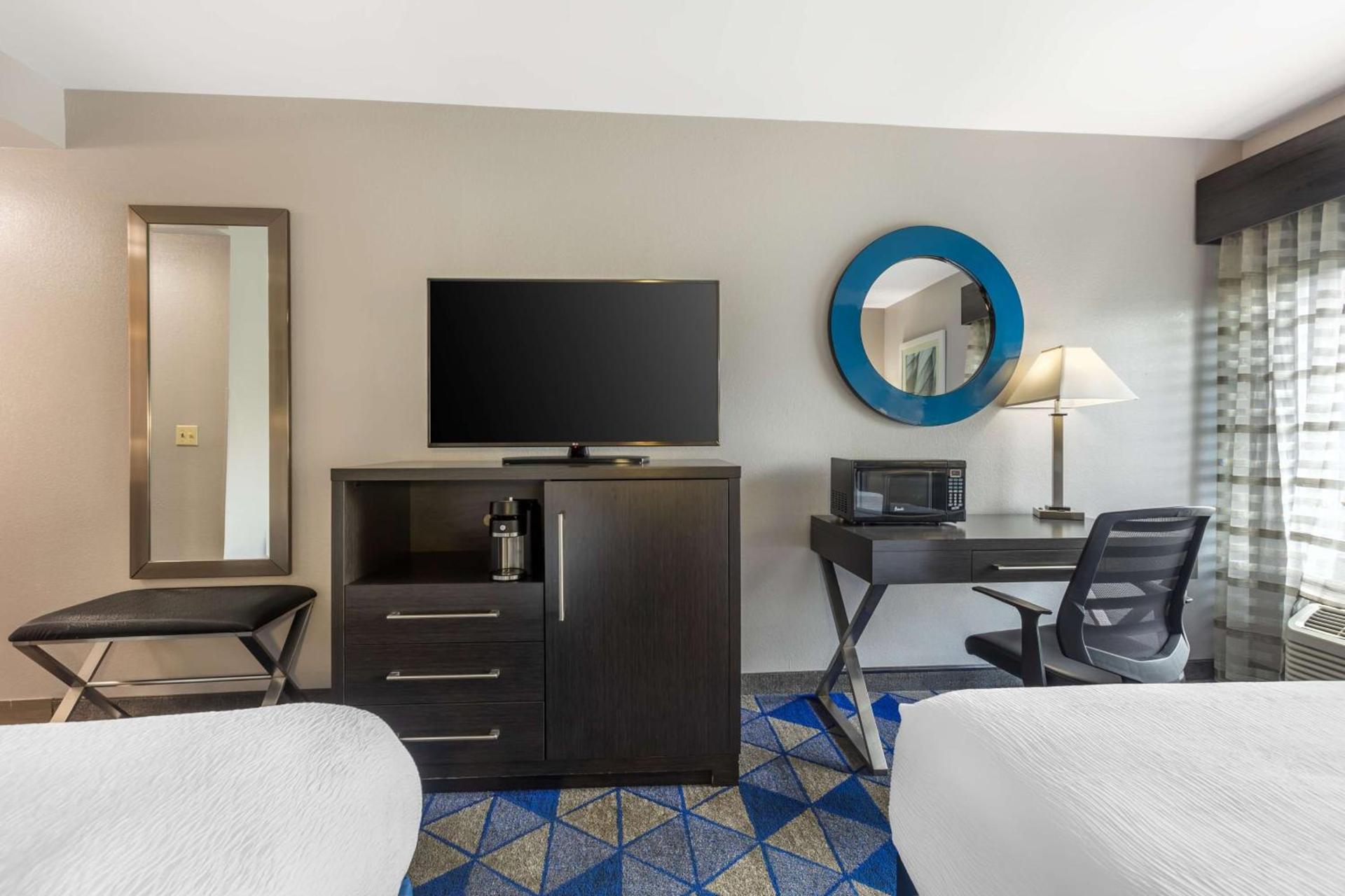 Best Western Plus Spartanburg photo 16