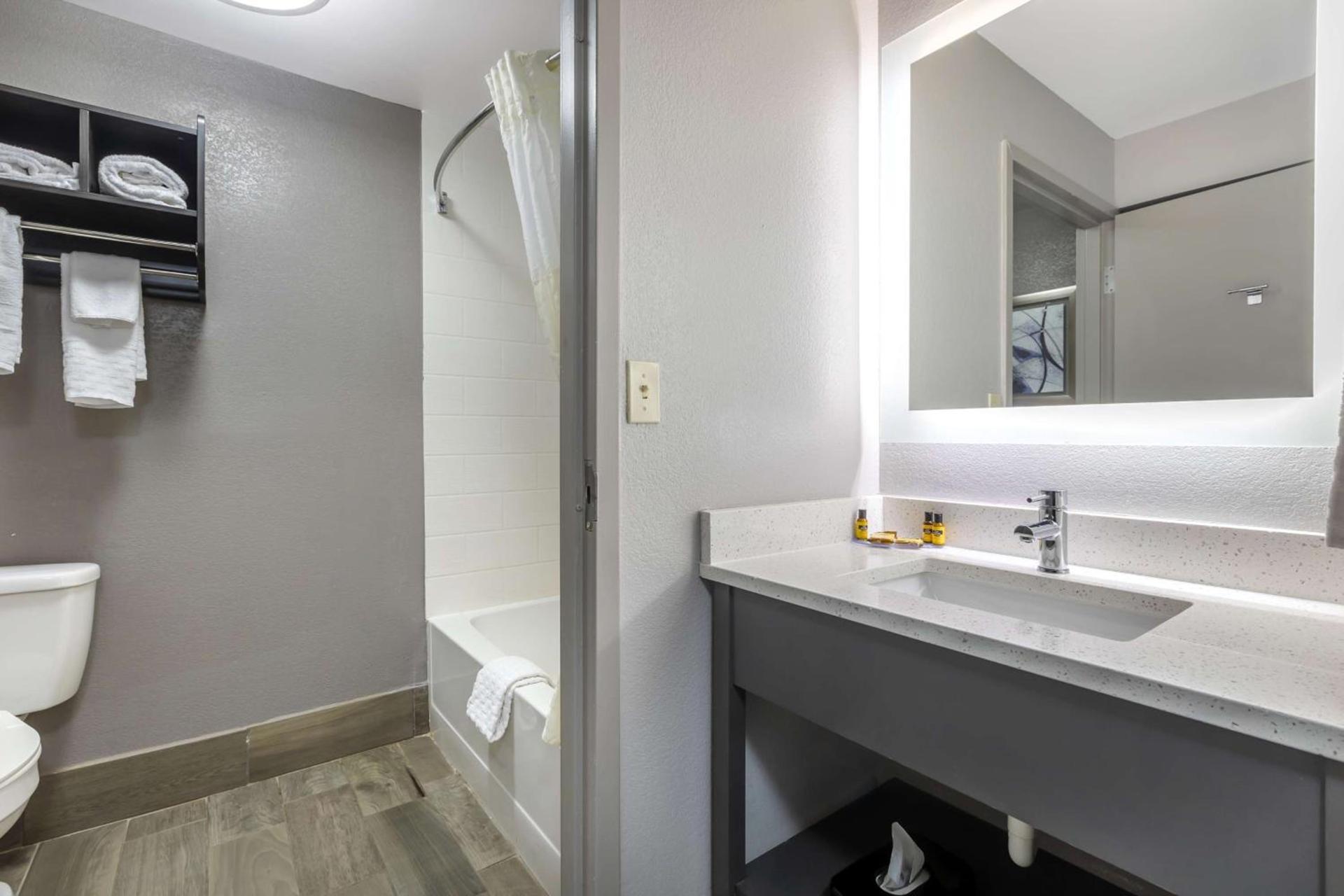Best Western Plus Spartanburg photo 21