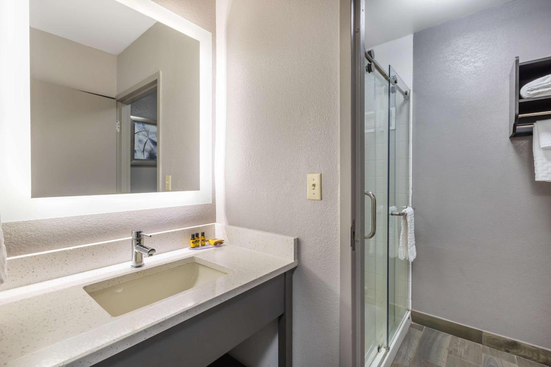 Best Western Plus Spartanburg photo 22