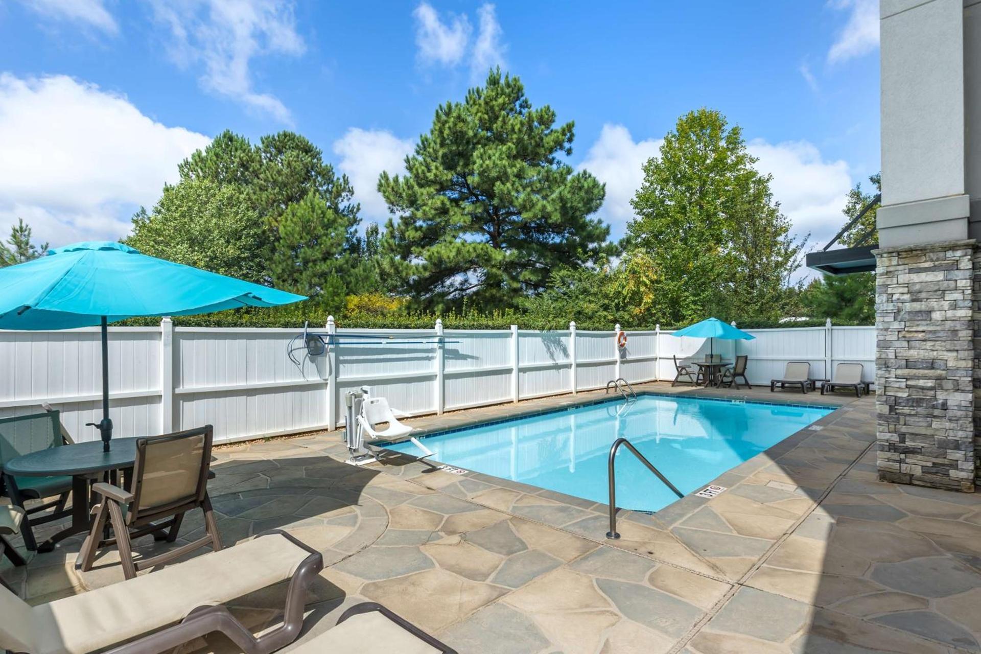 Best Western Plus Spartanburg photo 23