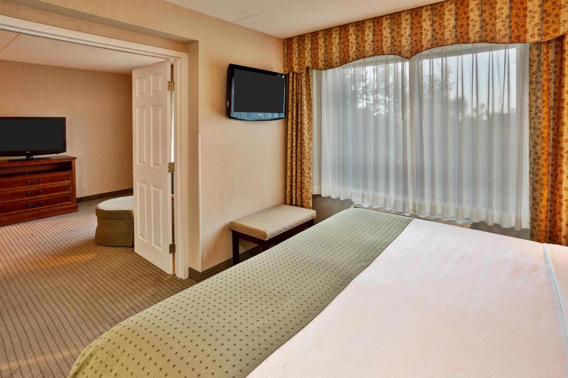 Holiday Inn Hotel & Suites Ann Arbor University of Michigan Area by IHG photo 63