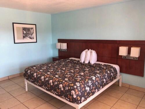 Economy Suites photo 15
