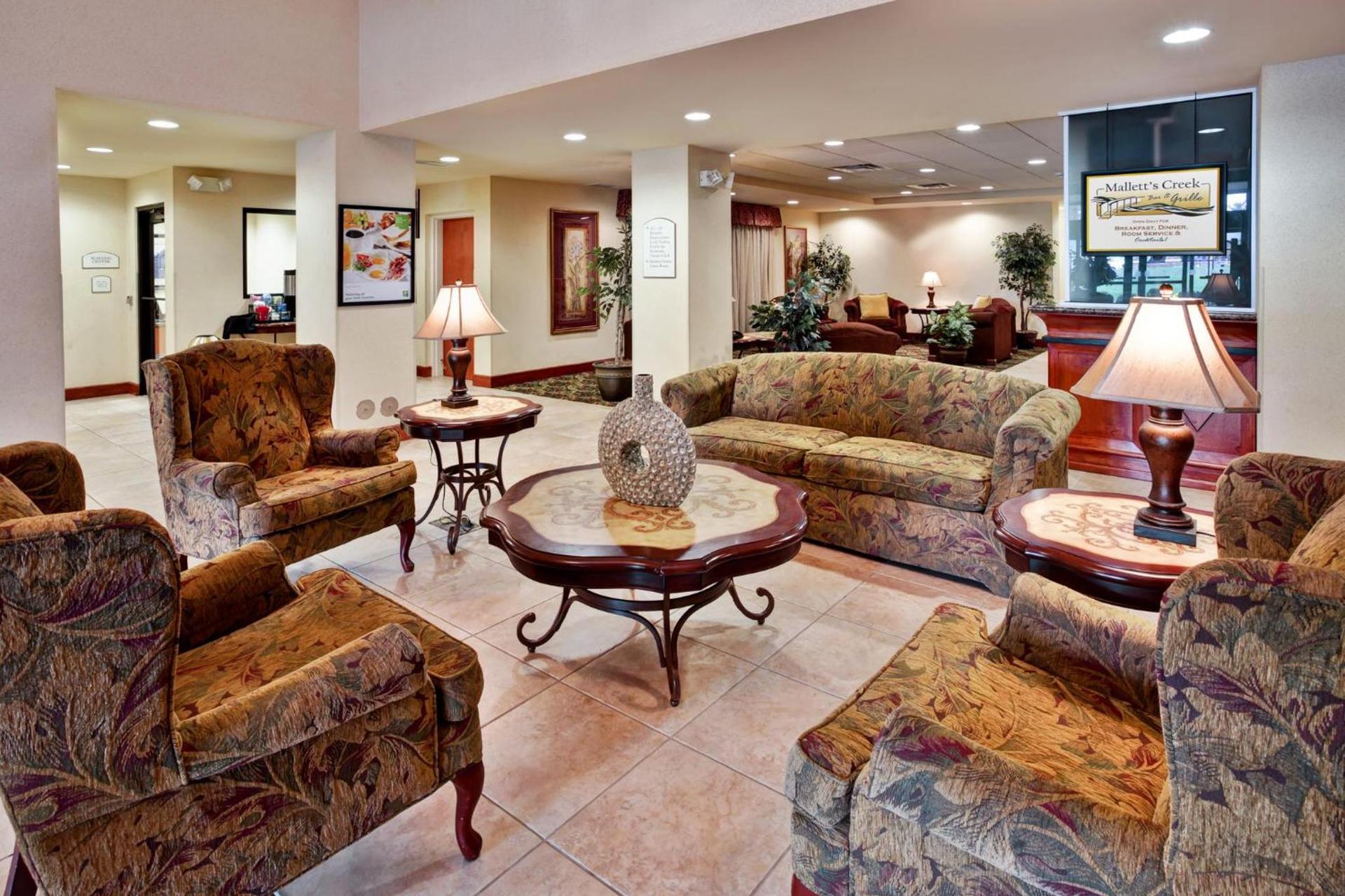 Holiday Inn Hotel & Suites Ann Arbor University of Michigan Area by IHG photo 65