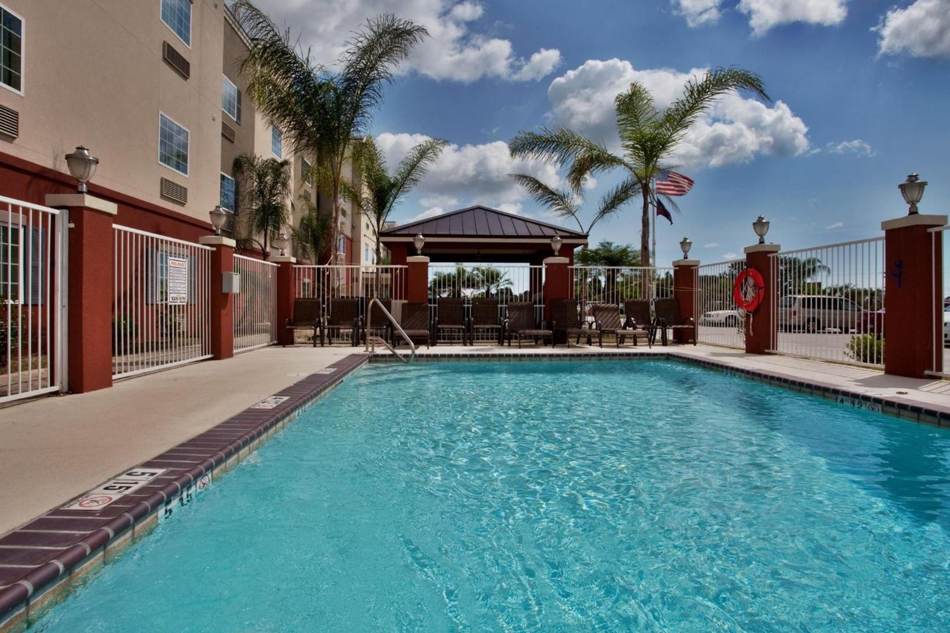 Candlewood Suites New Iberia by IHG photo 28